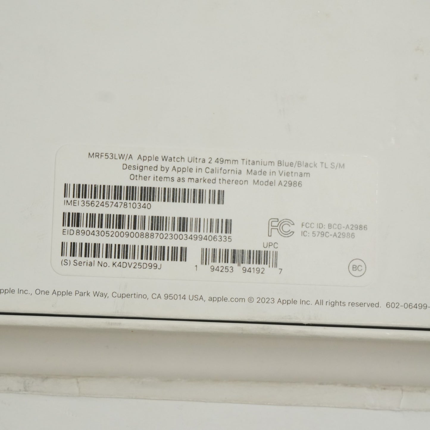 Product Image