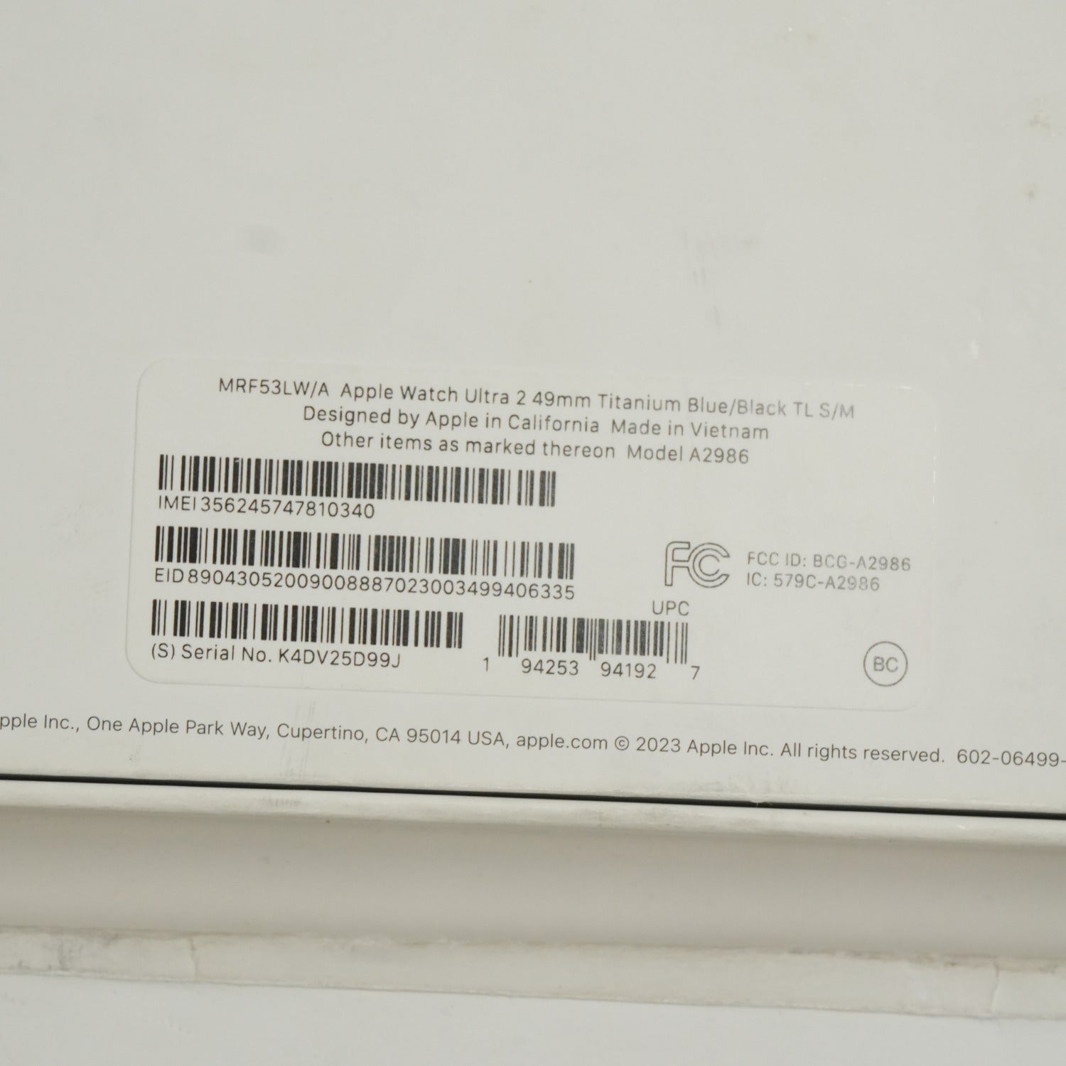 Product Image