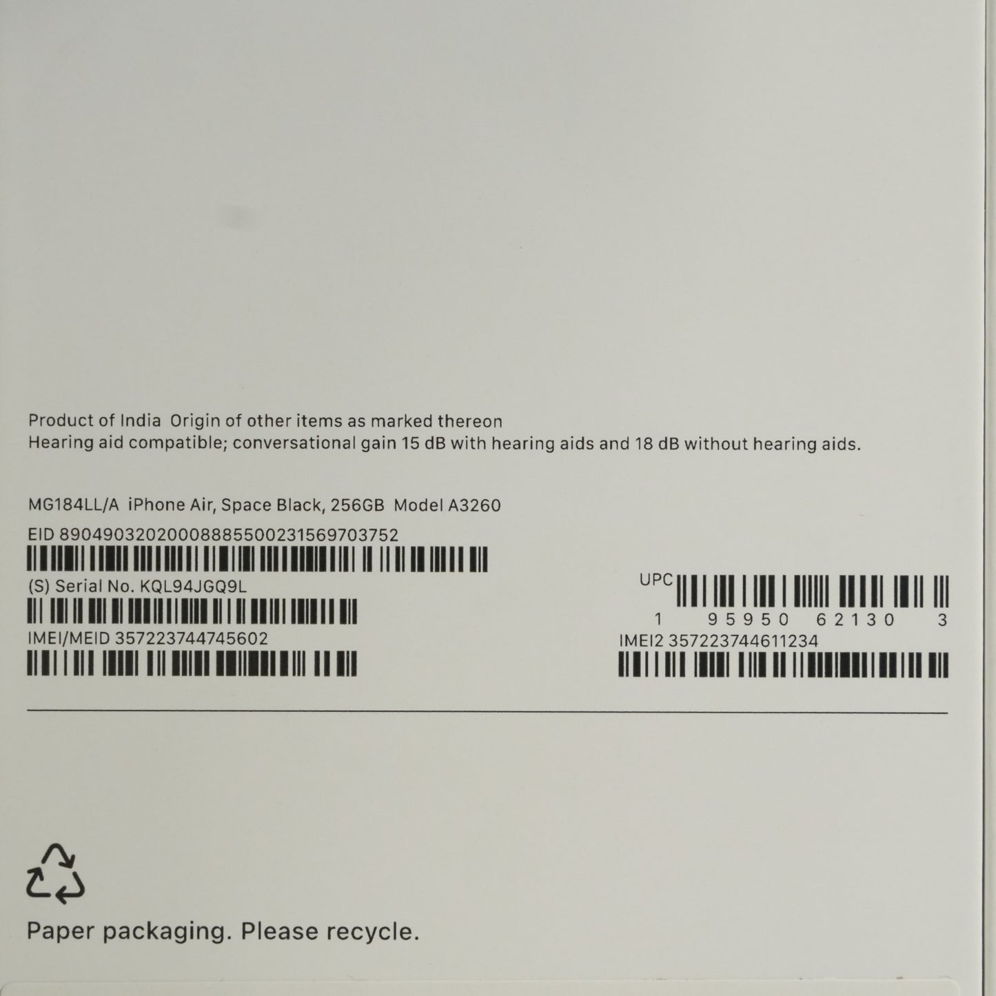 Product Image
