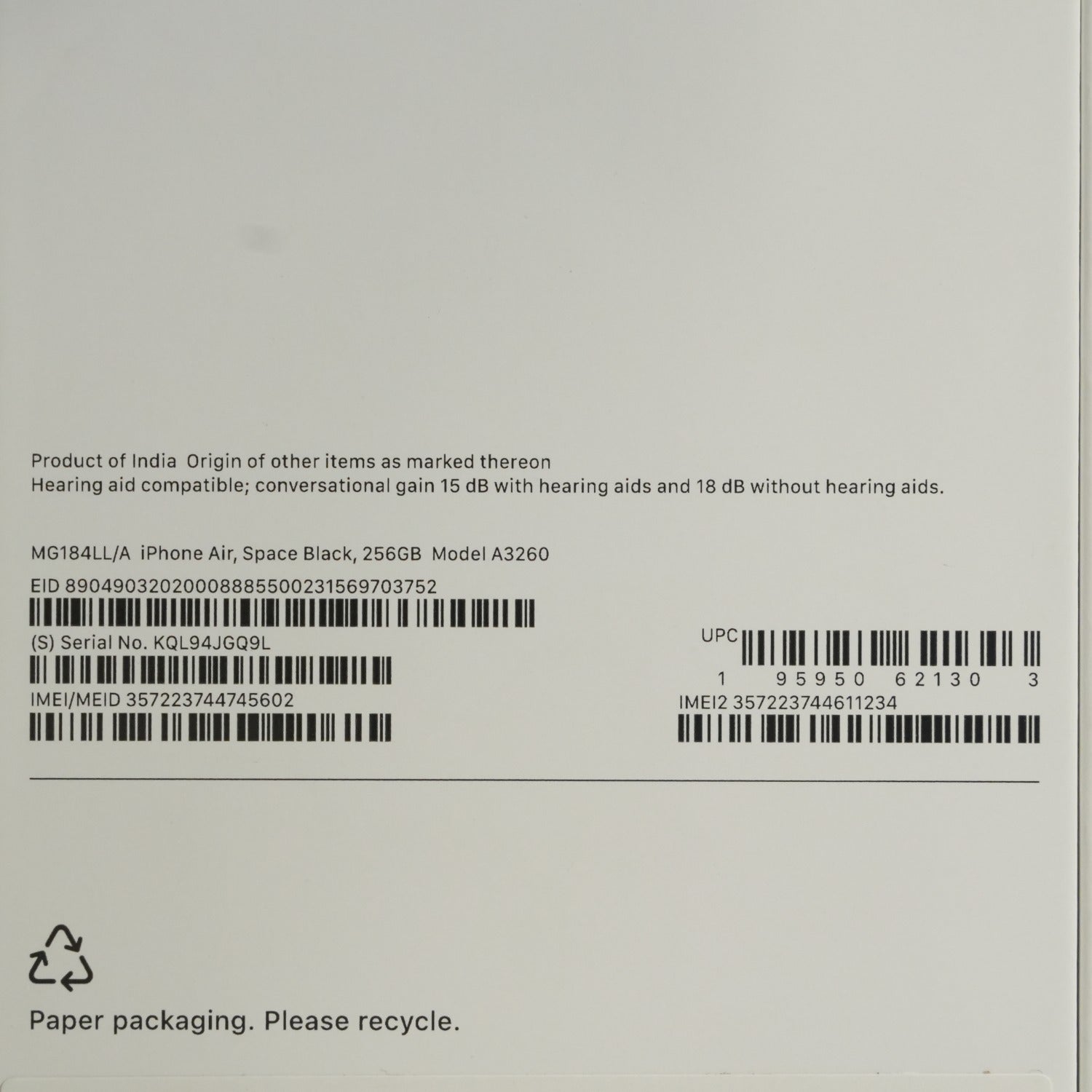 Product Image
