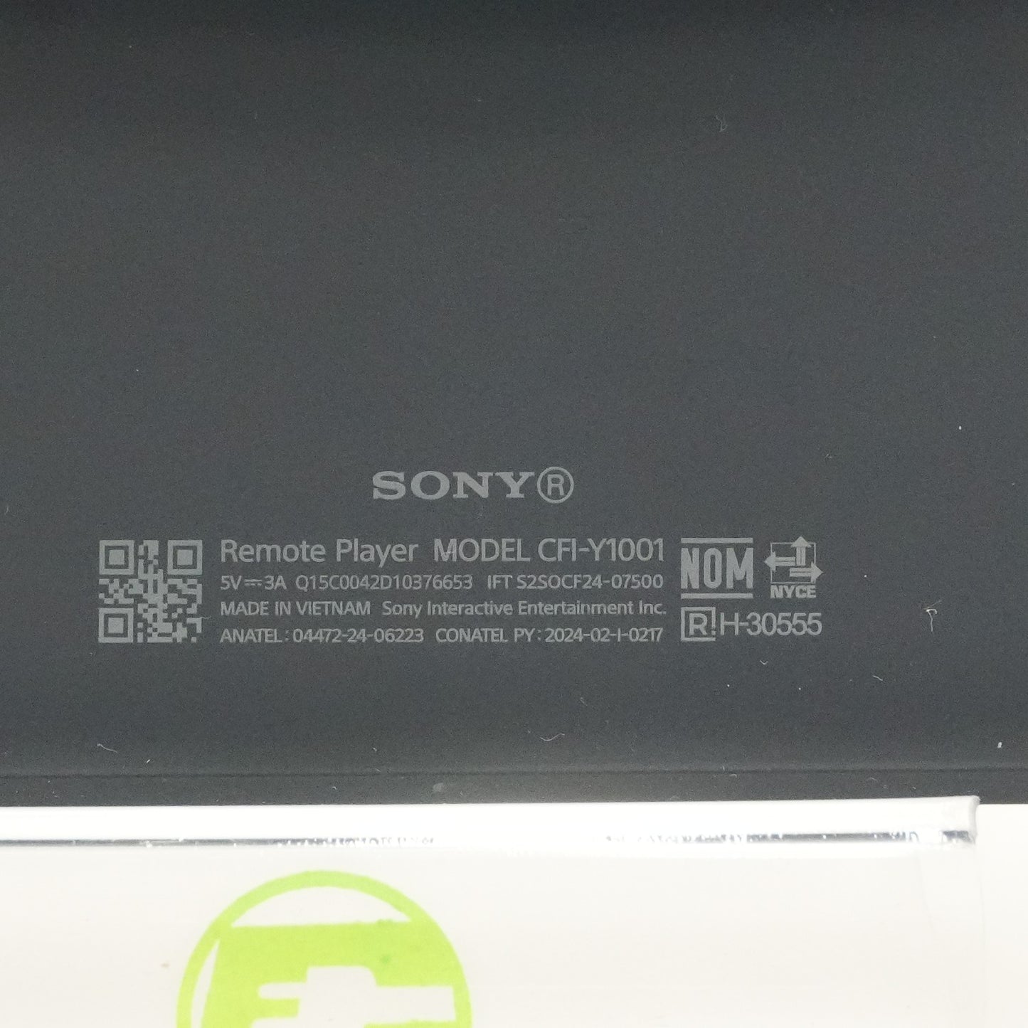Product Image