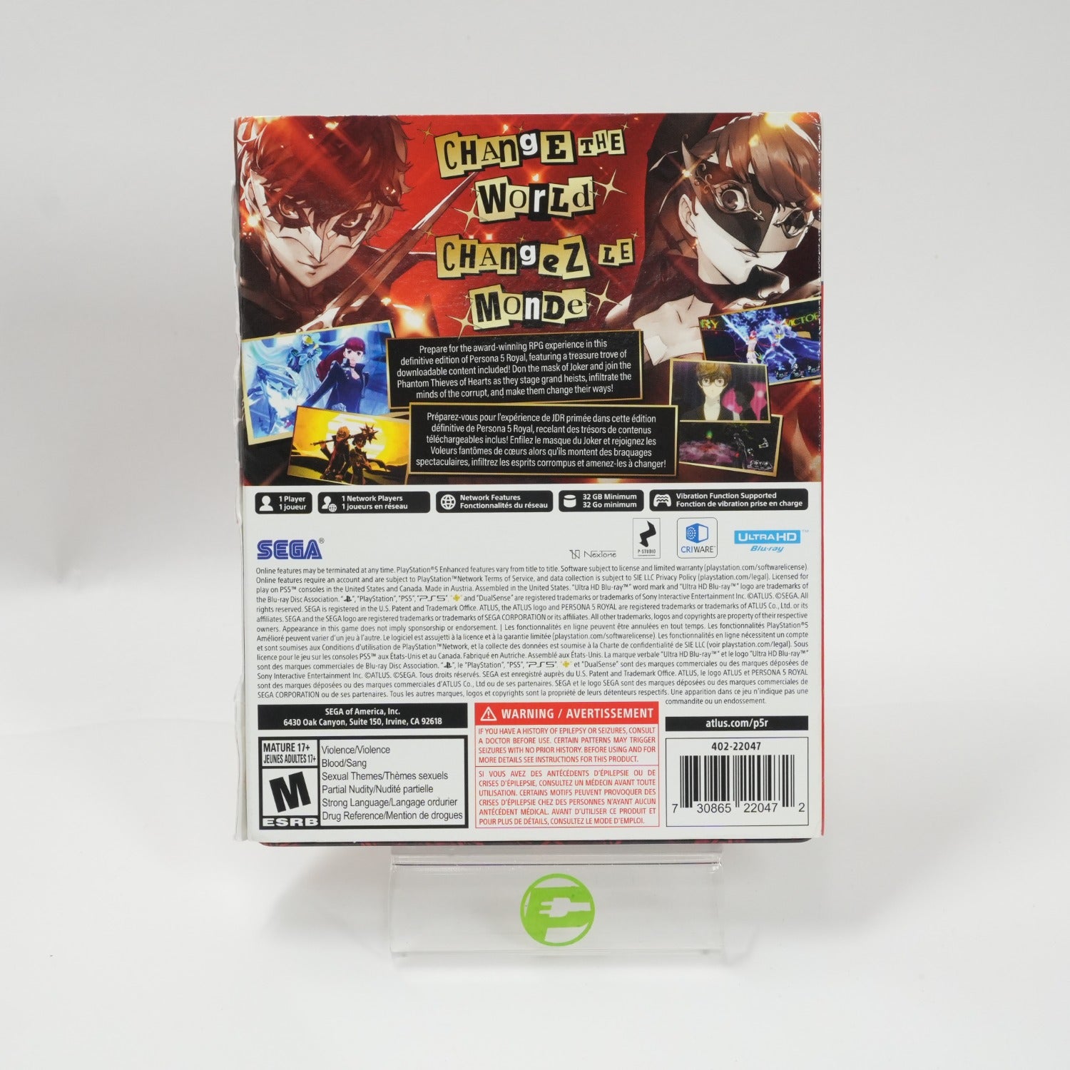 Product Image