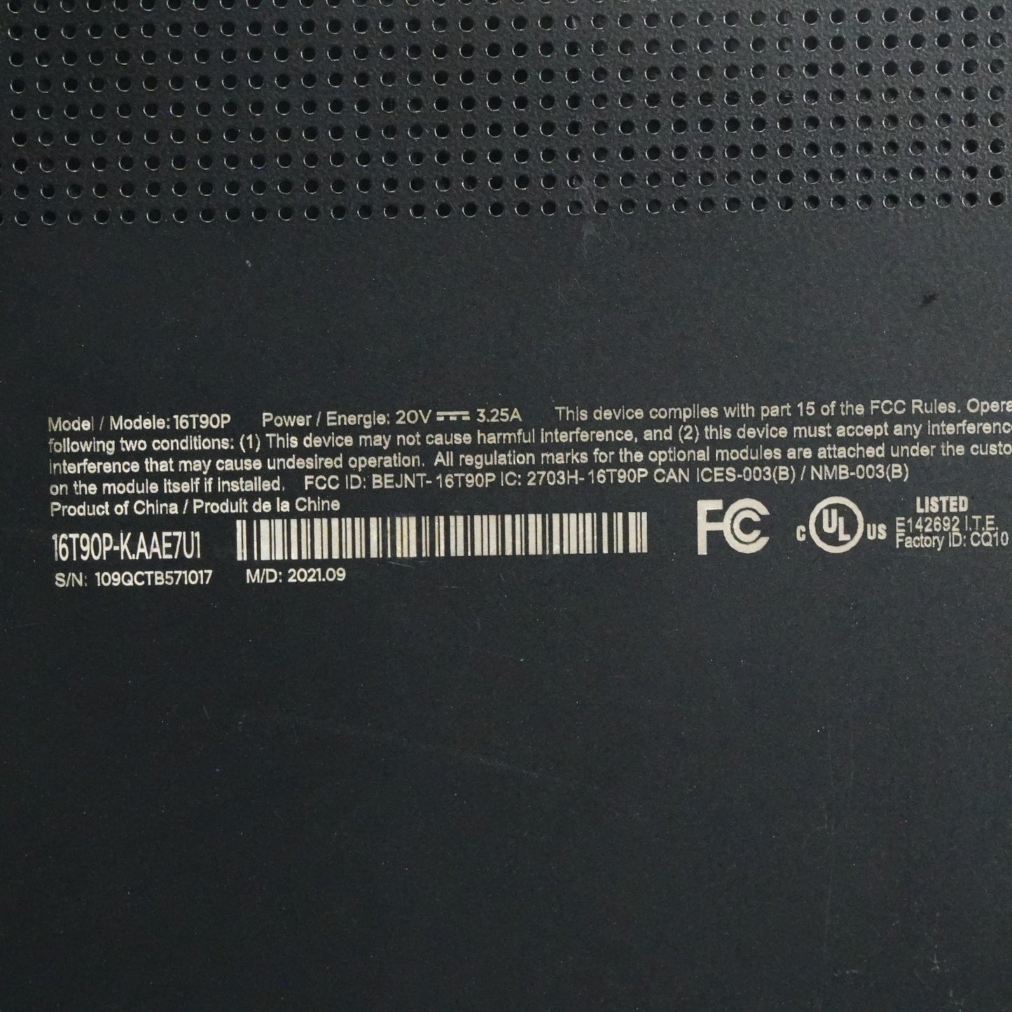 Product Image