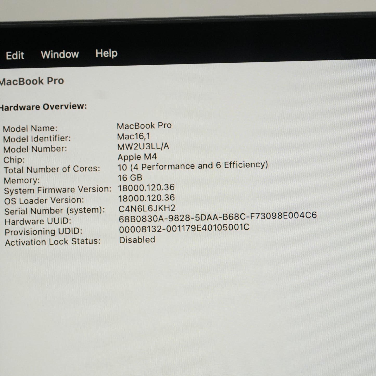 Product Image