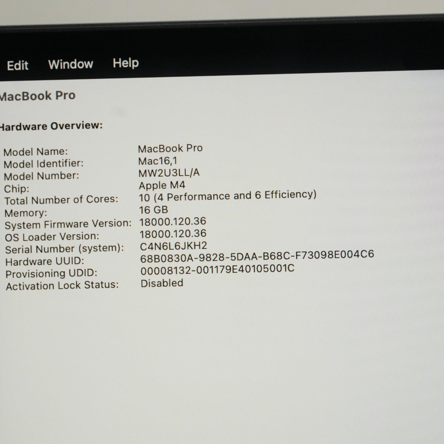 Product Image