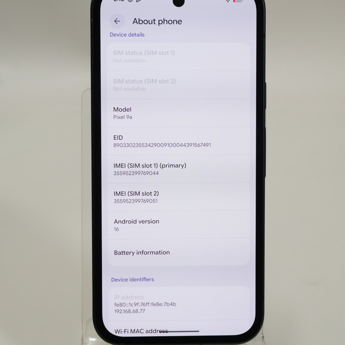 Product Image