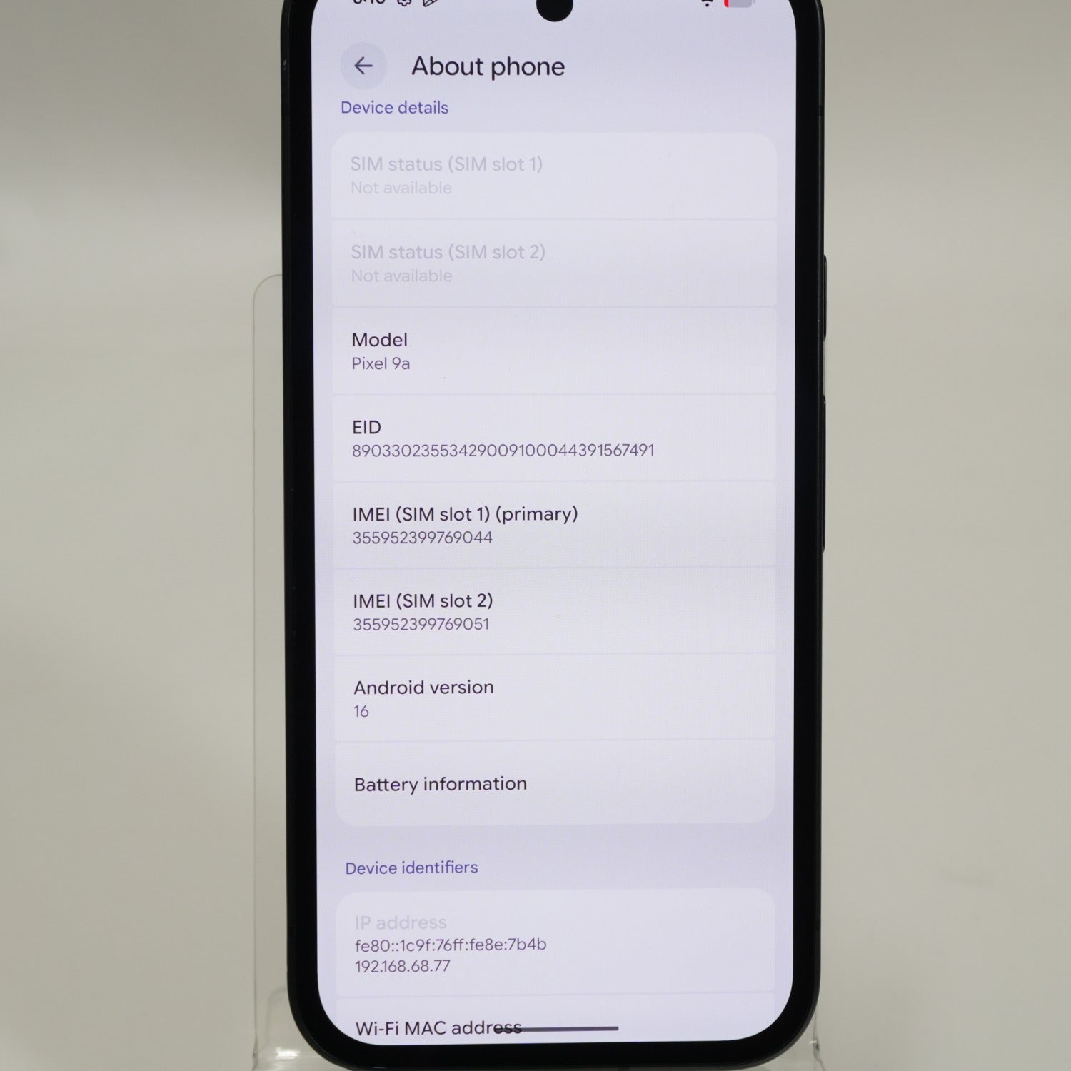 Product Image