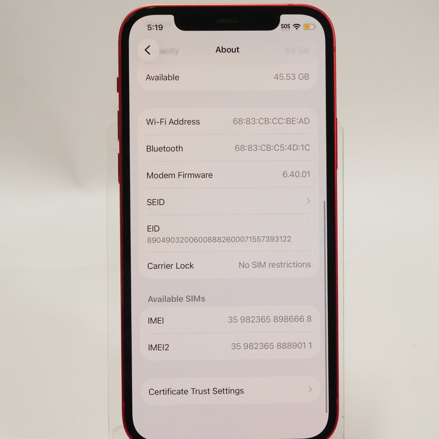 Product Image