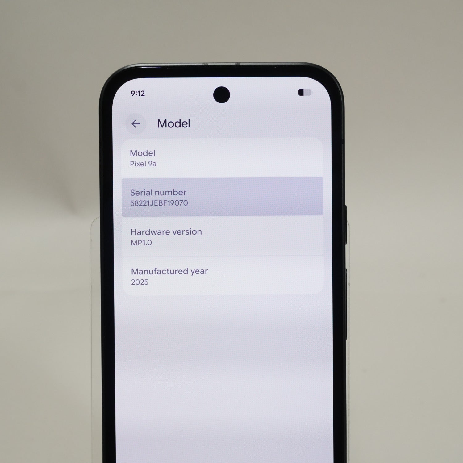Product Image