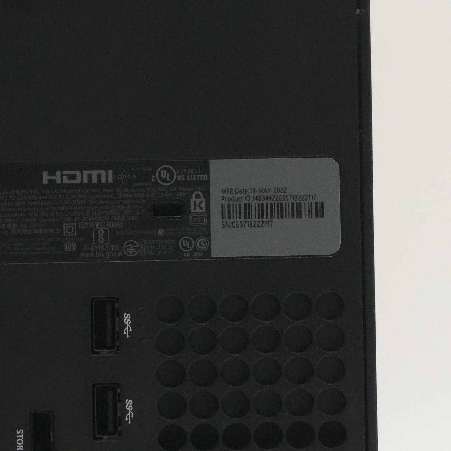 Product Image