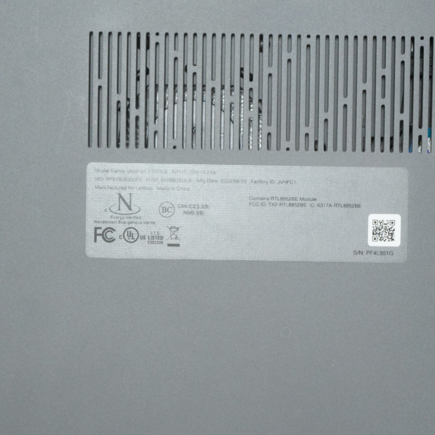 Product Image