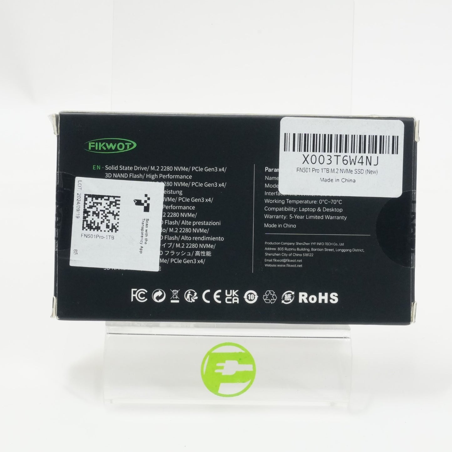 Product Image
