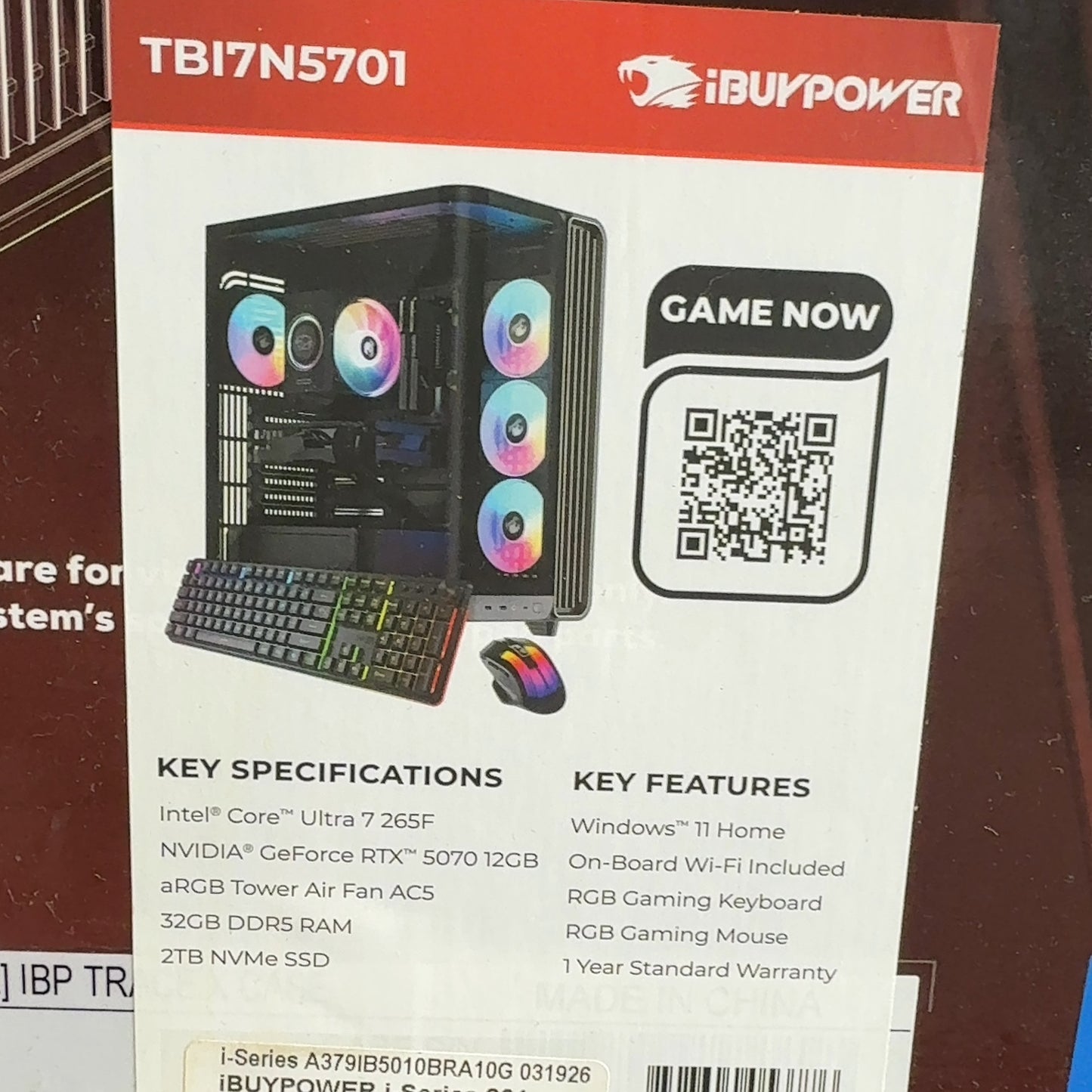 Product Image