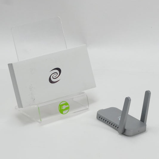 New Deeper Network Connect Air V1.2 Decentralized VPN (DPN) Travel Router
