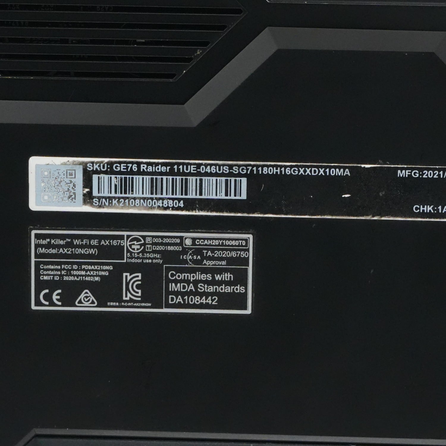 Product Image