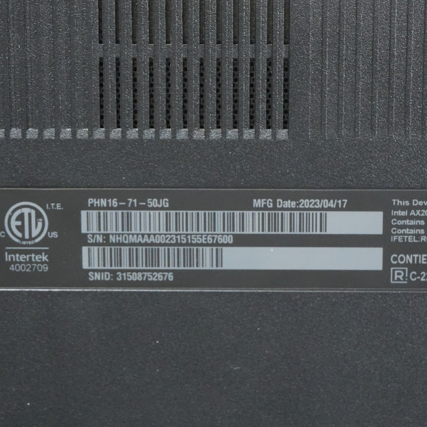 Product Image