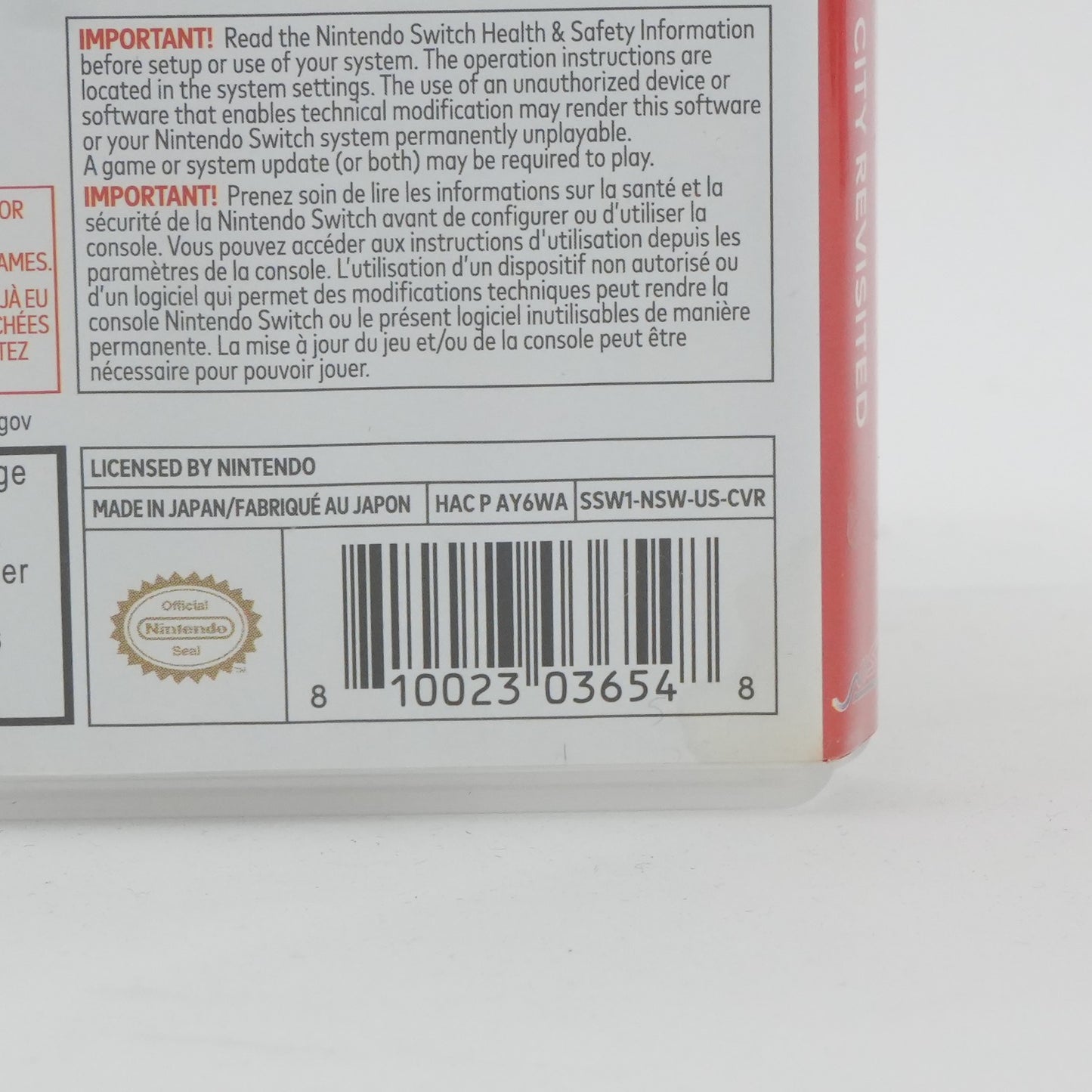 Product Image