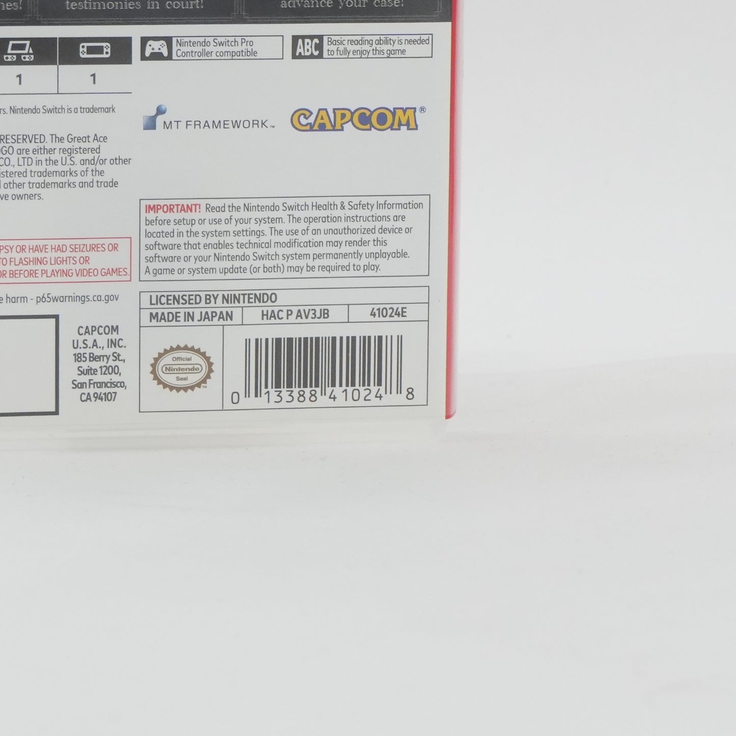 Product Image