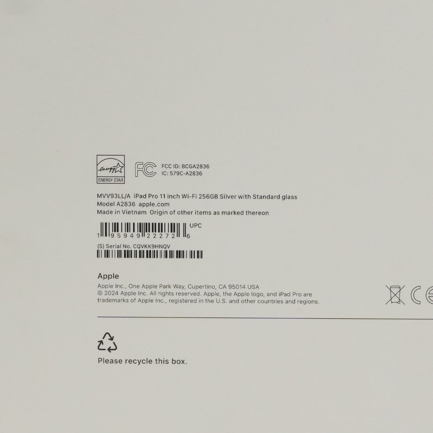 Product Image