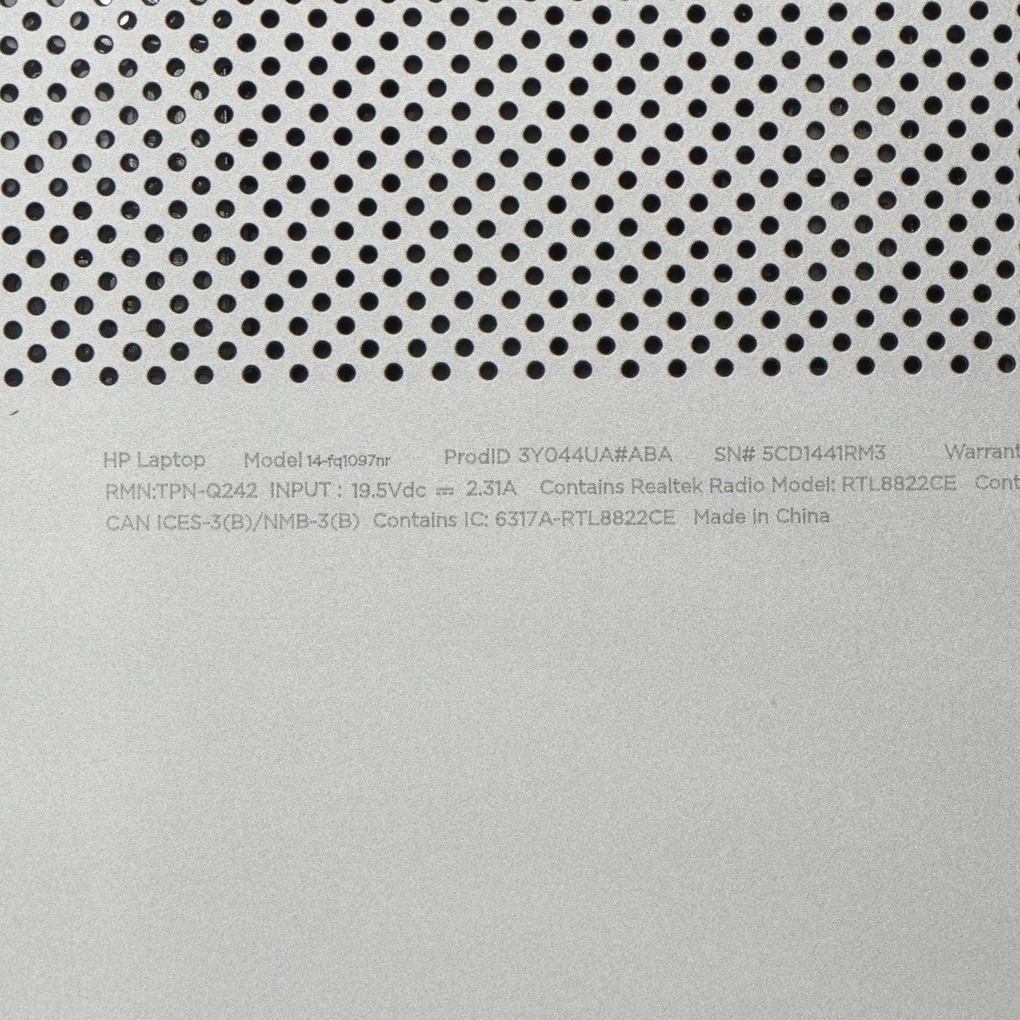 Product Image