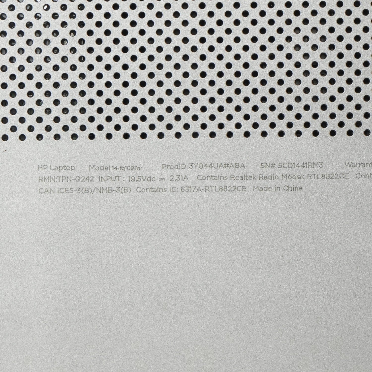 Product Image