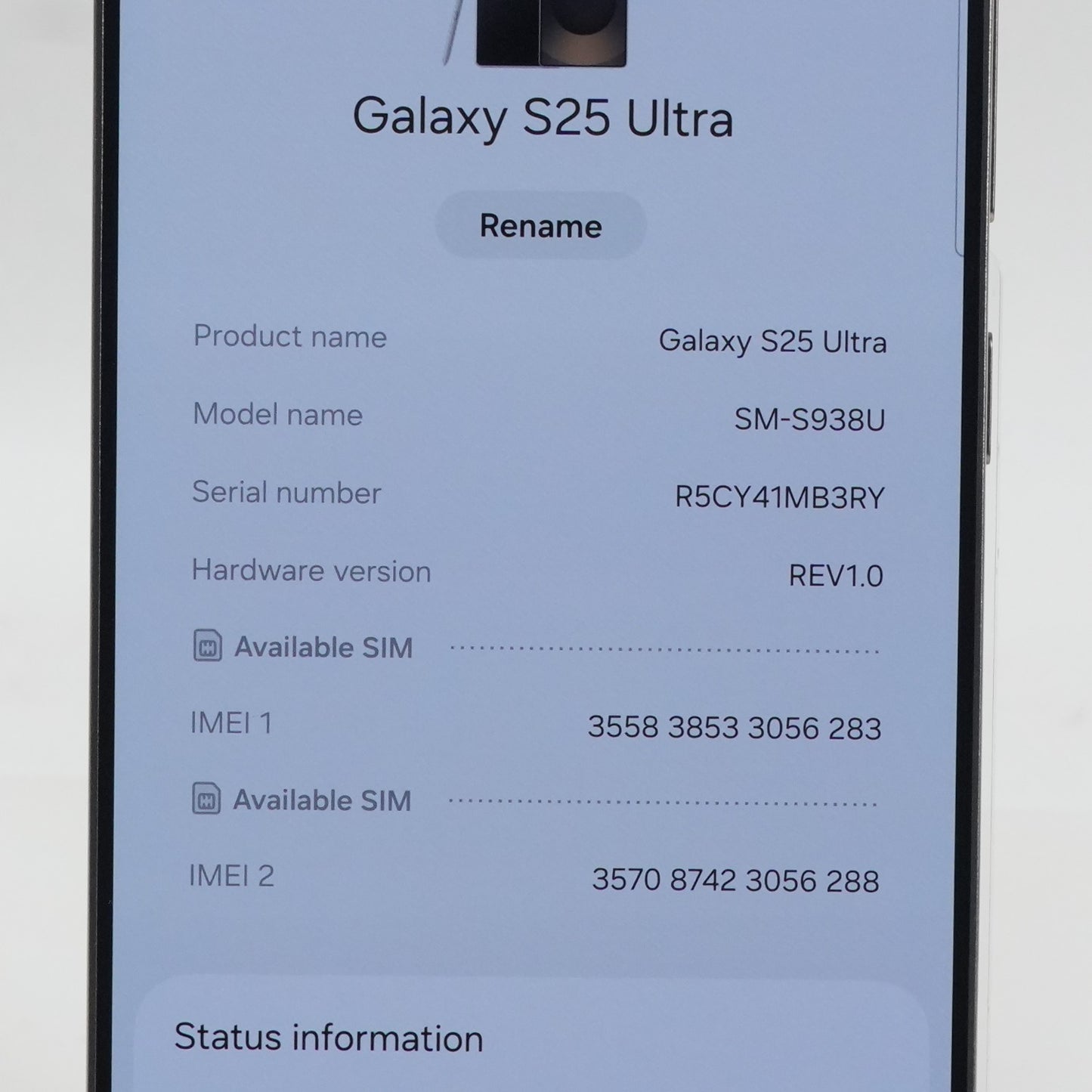Product Image