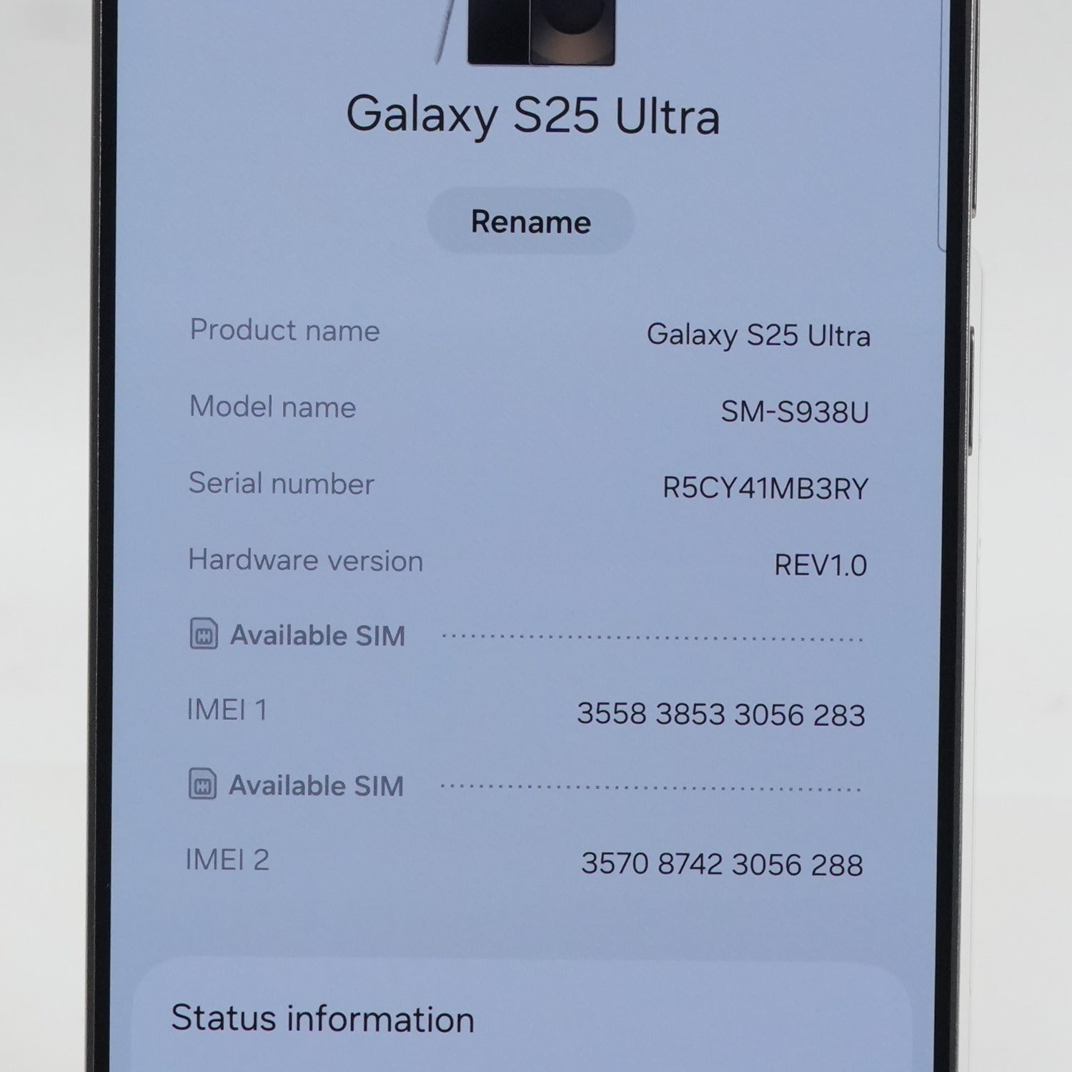 Product Image