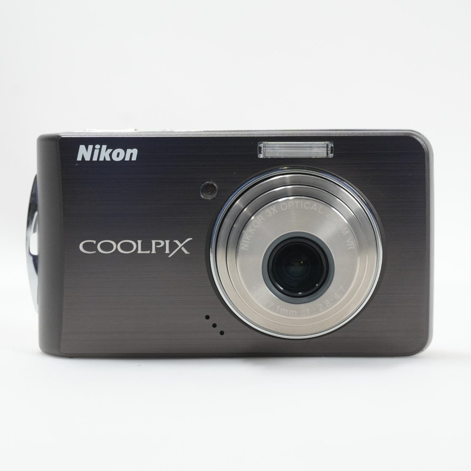 Nikon COOLPIX S520 8.0MP Compact Camera – PayMore Anaheim
