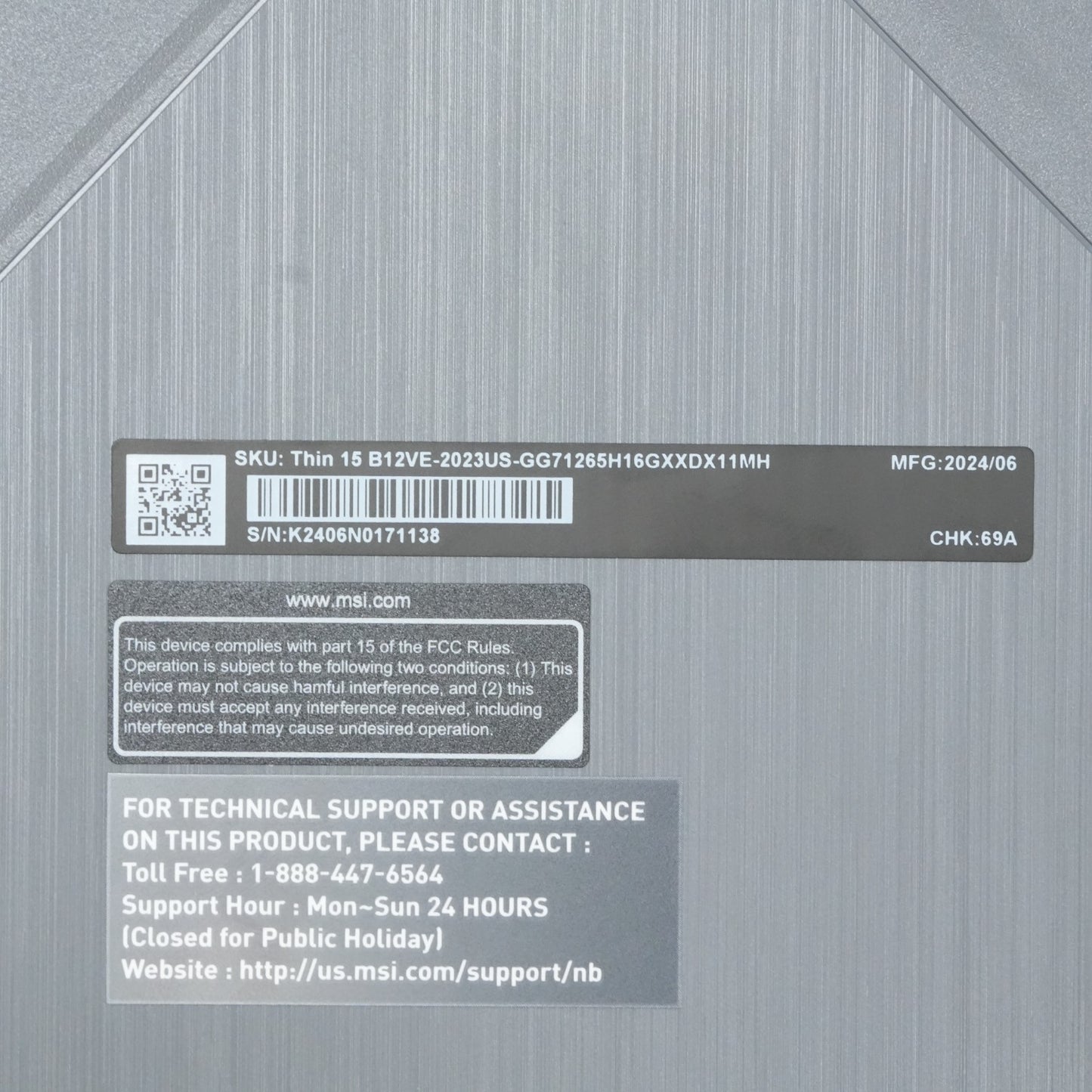 Product Image
