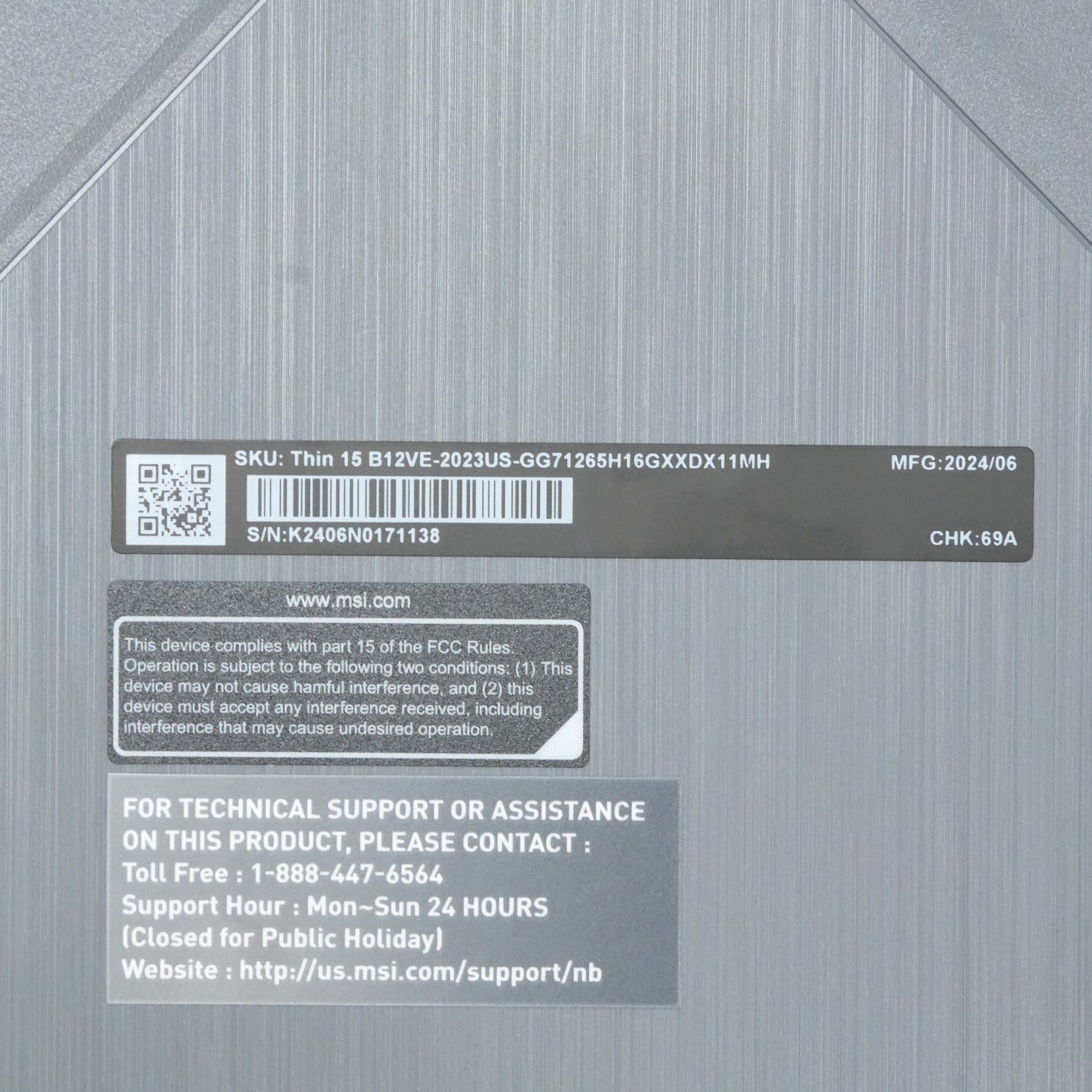 Product Image