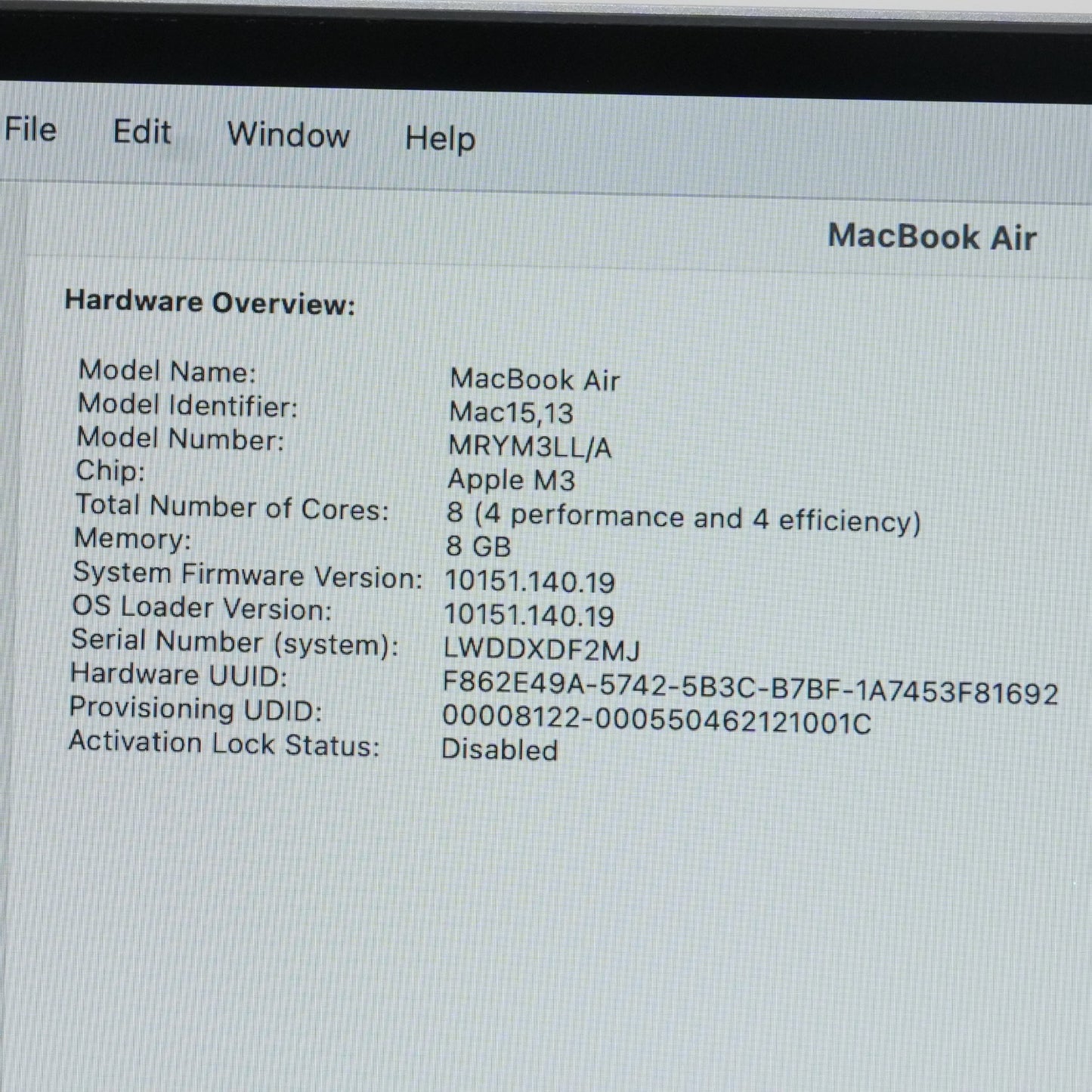 Product Image
