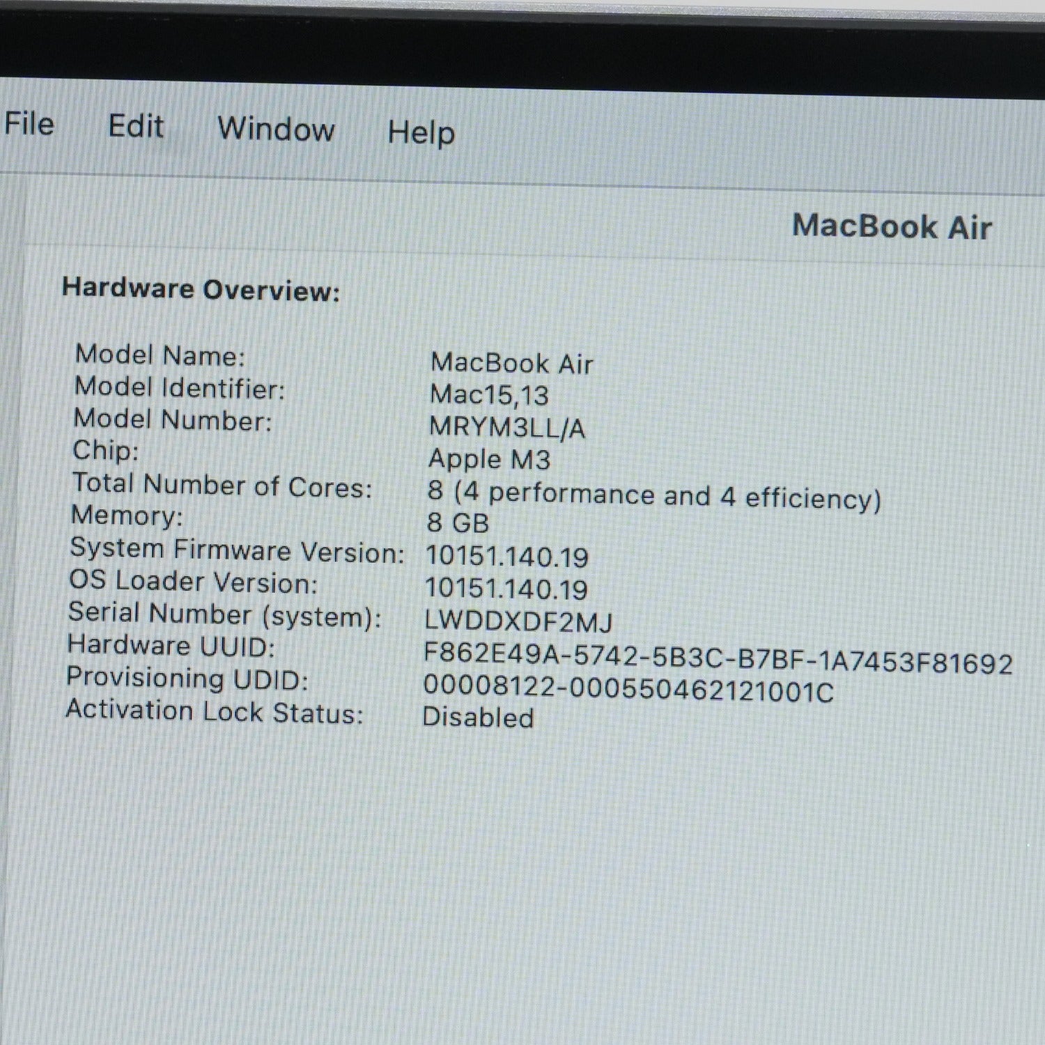 Product Image