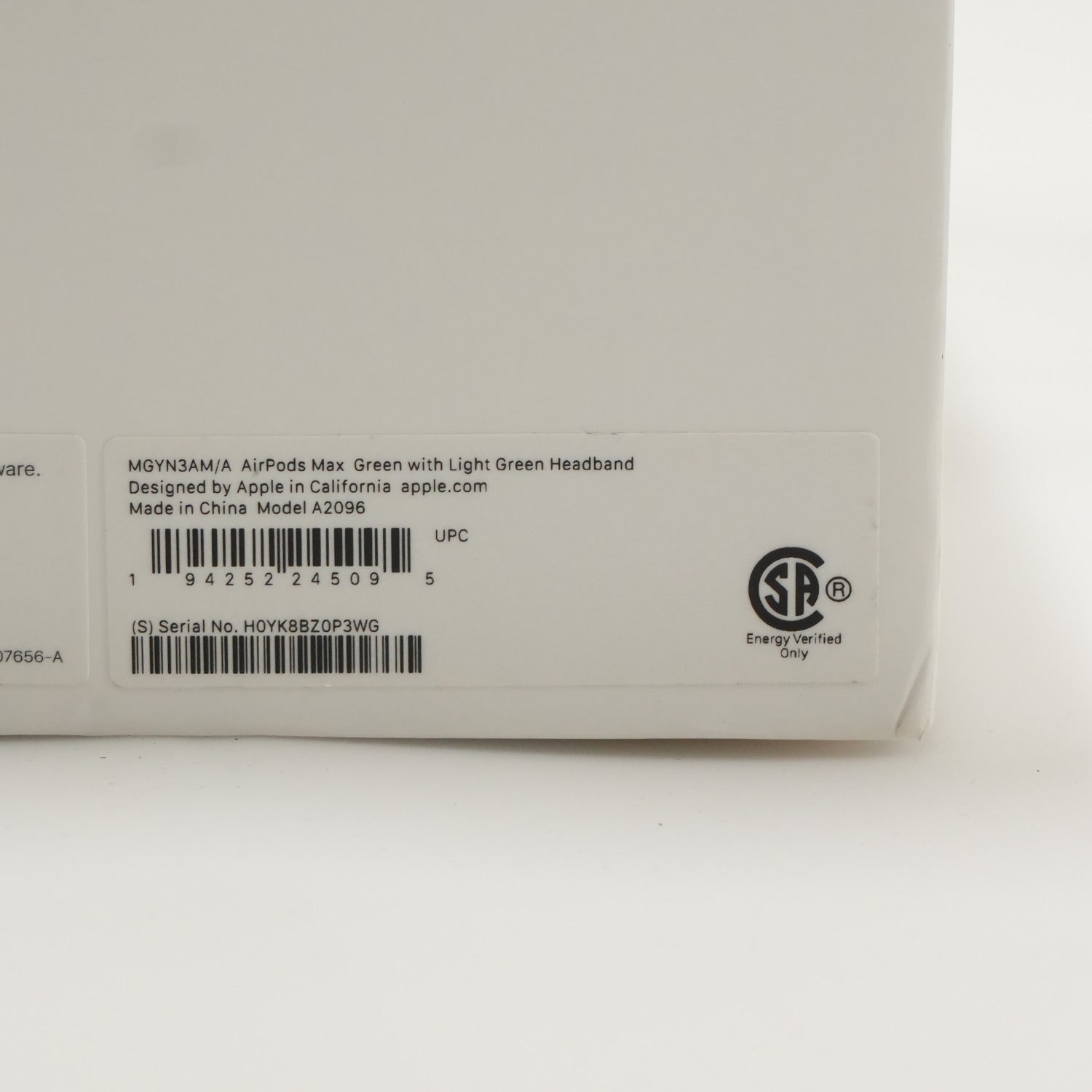 Product Image