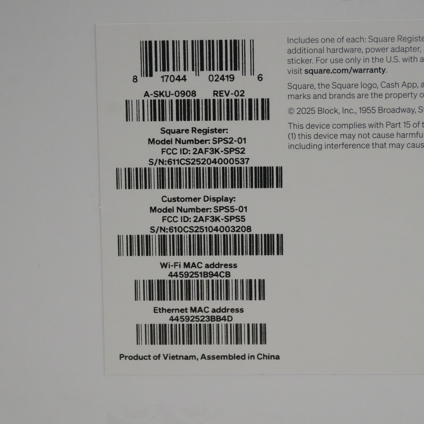 Product Image