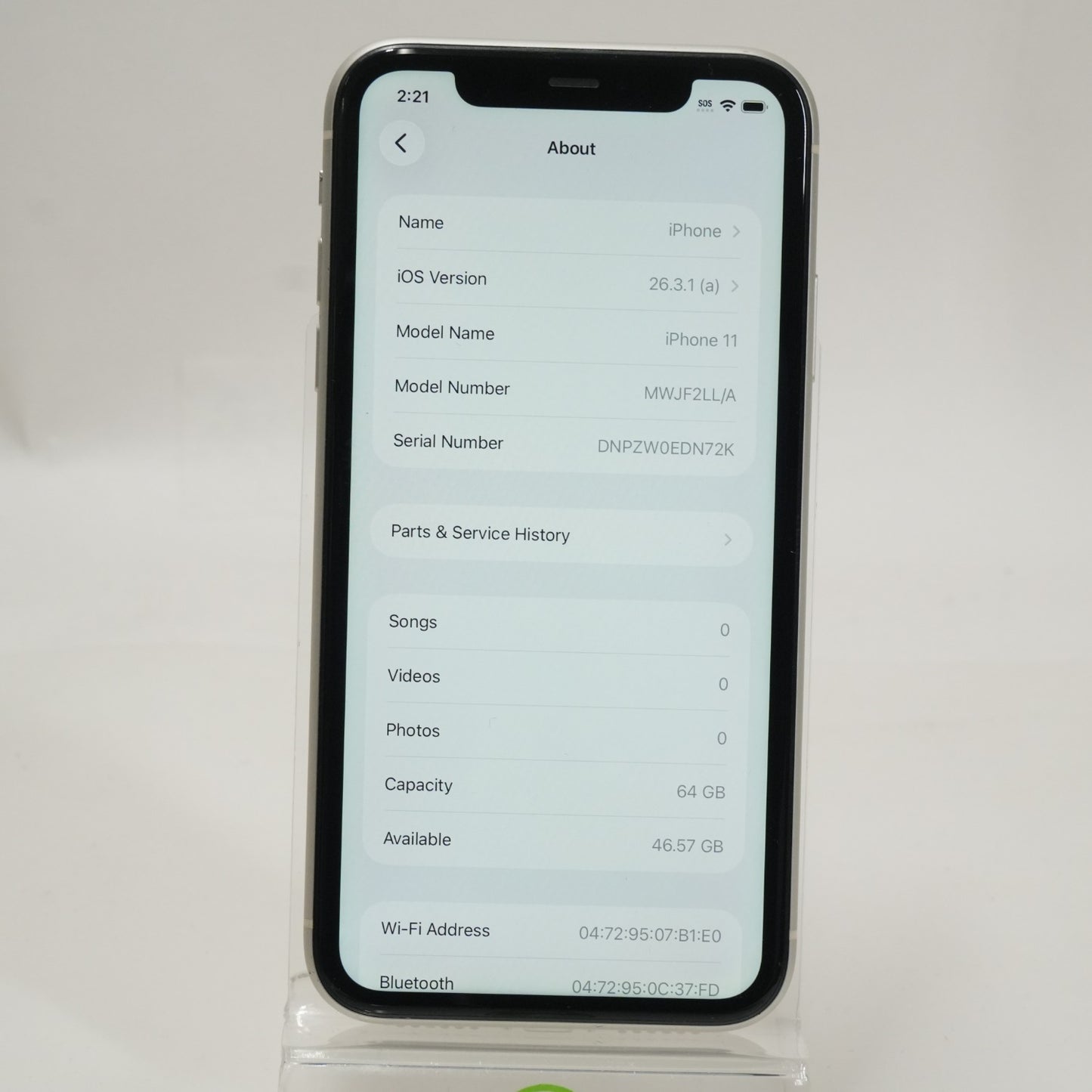 Product Image