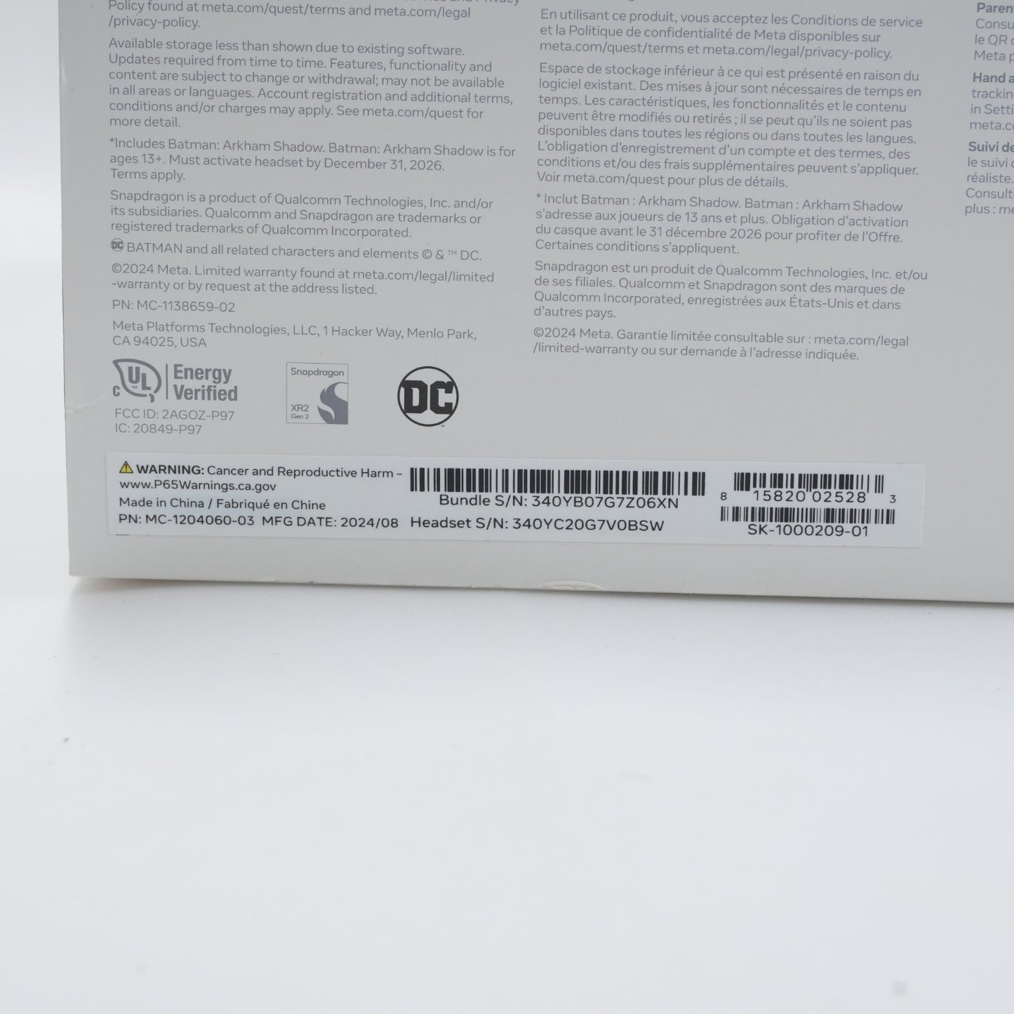Product Image