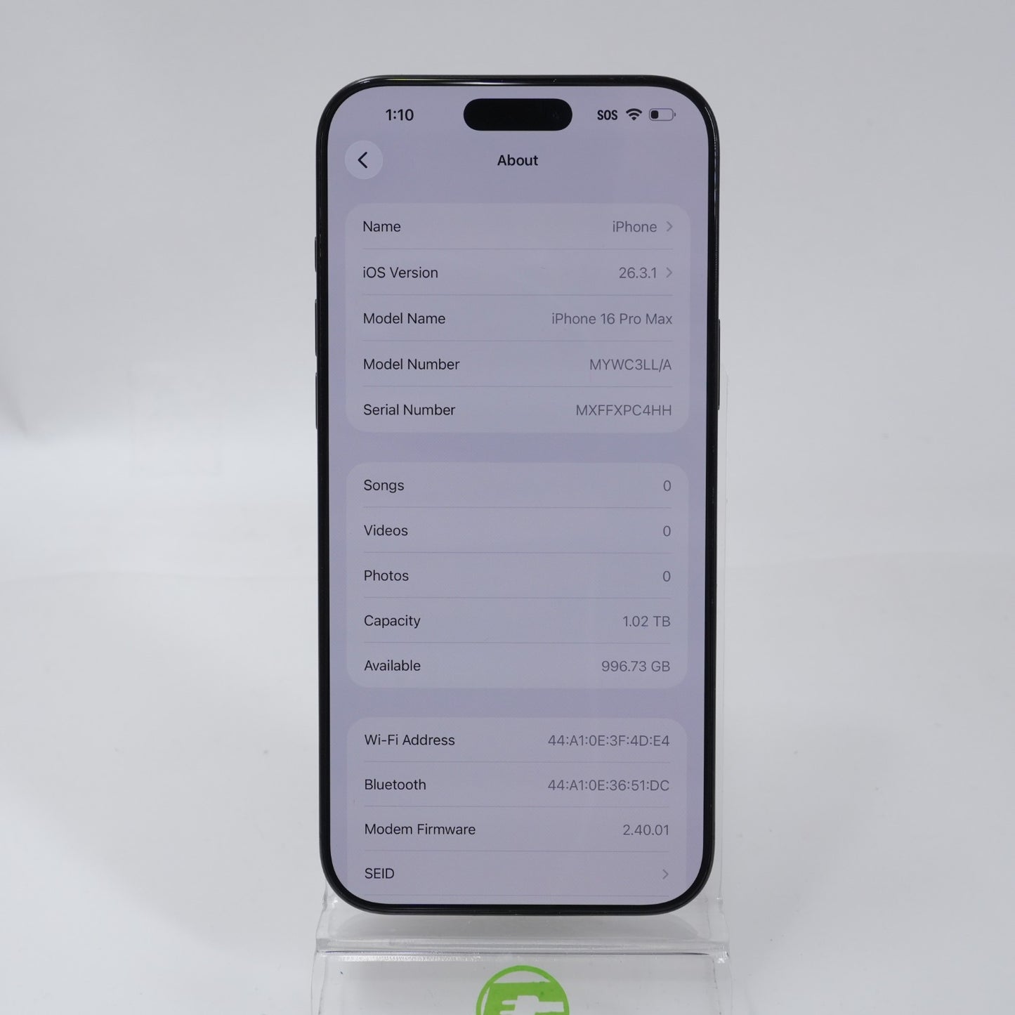 Product Image