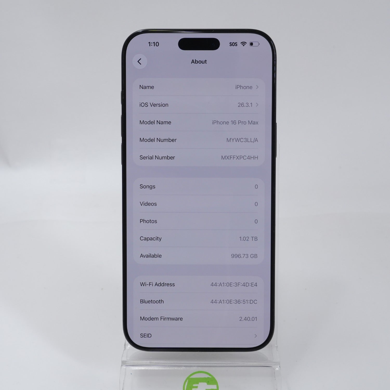Product Image