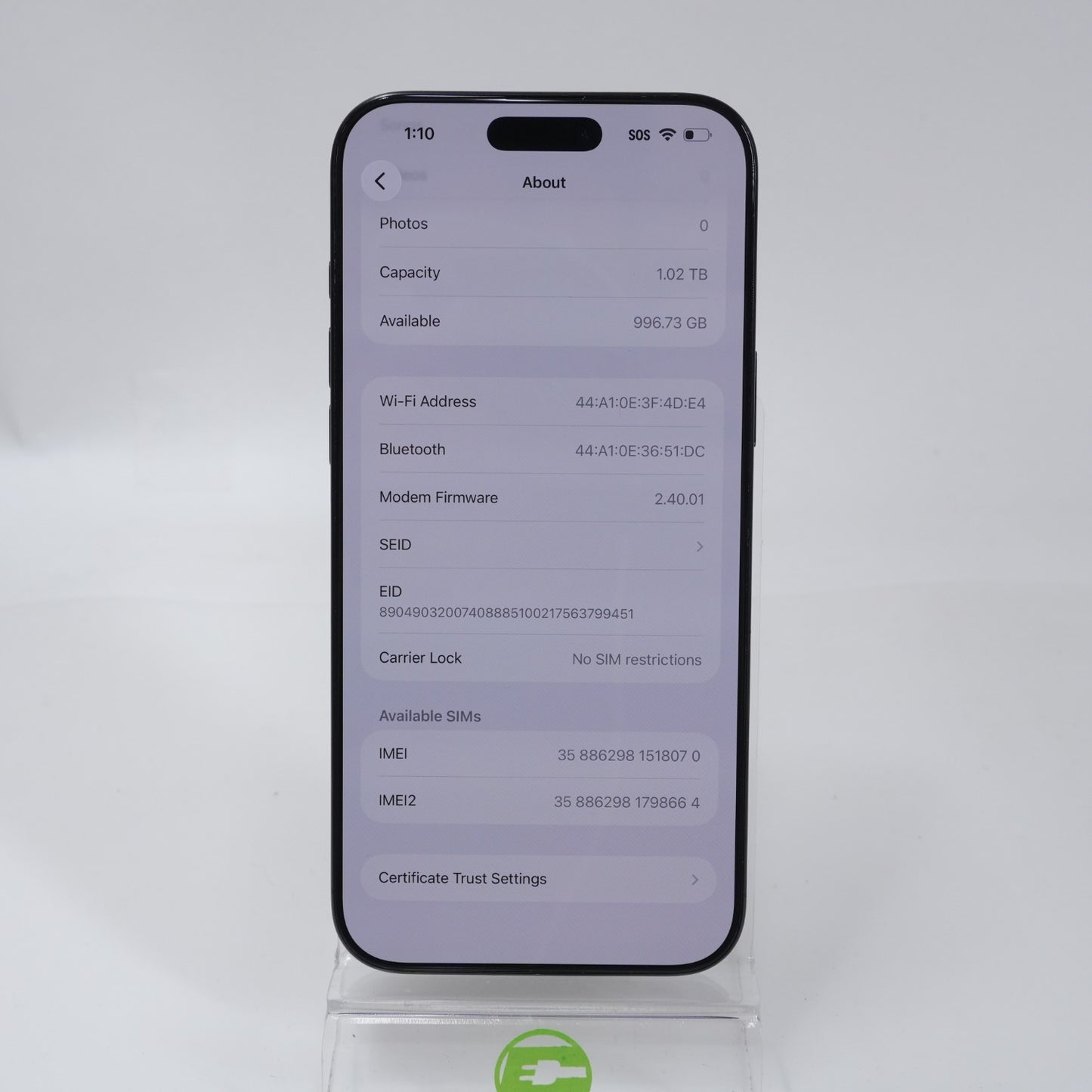 Product Image