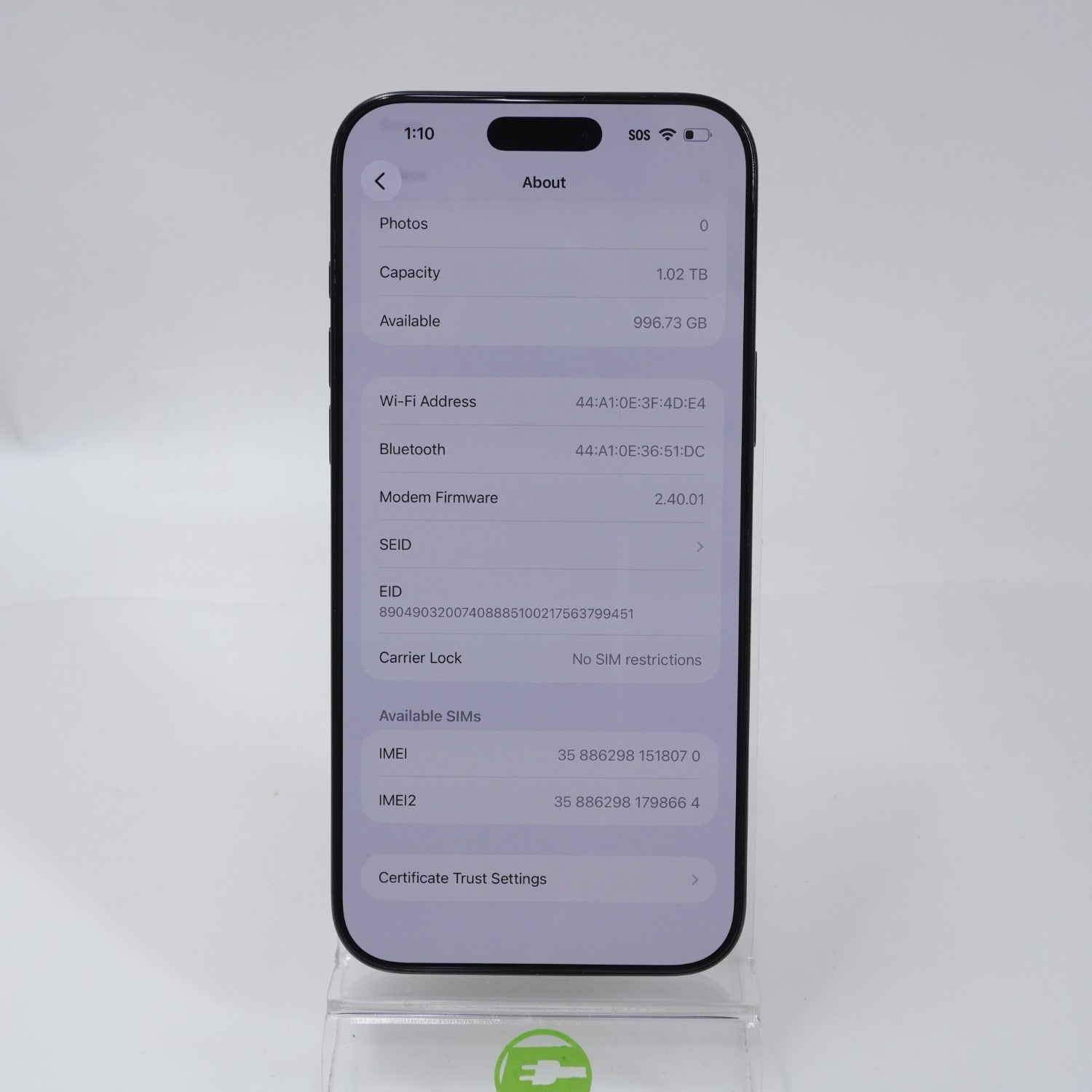 Product Image