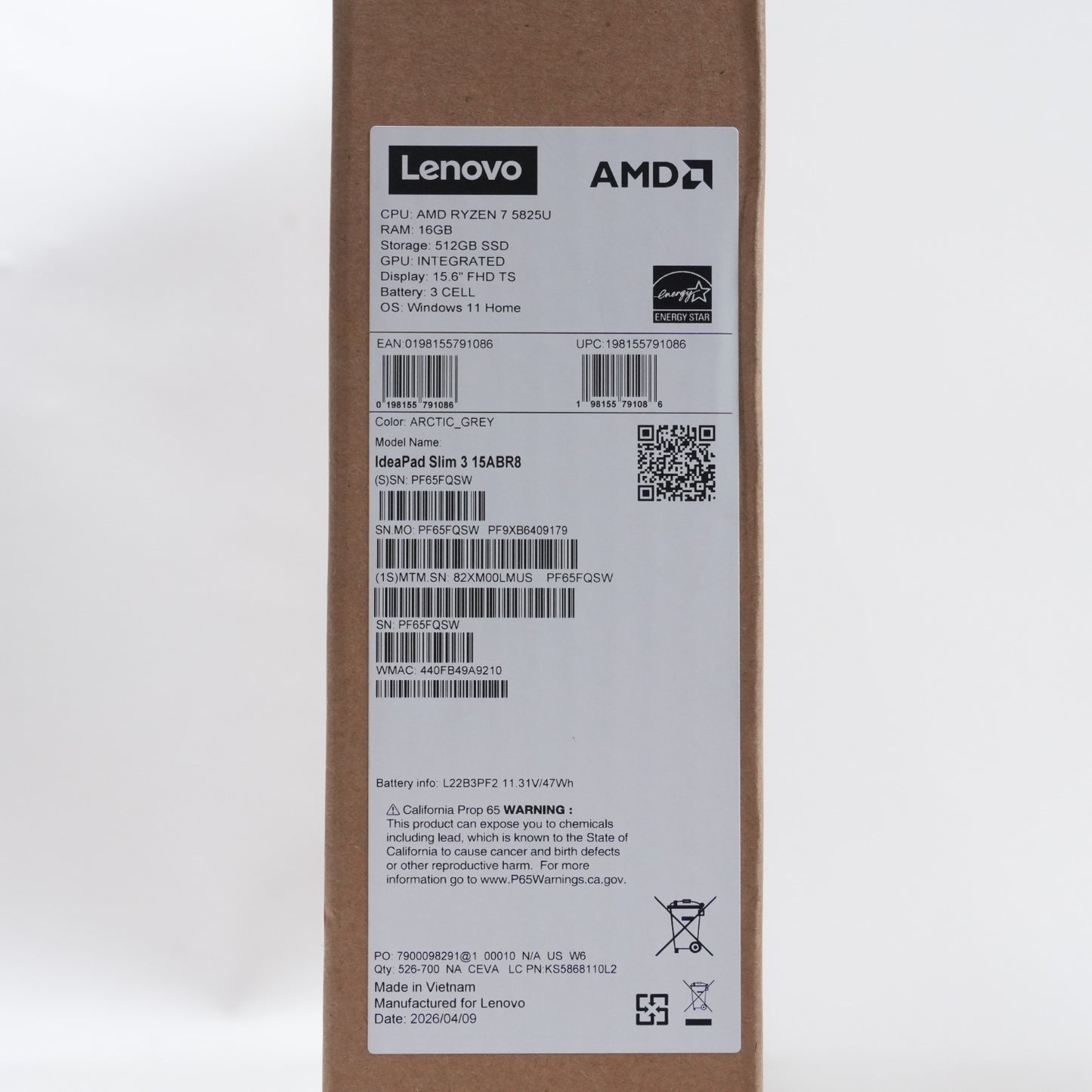 Product Image
