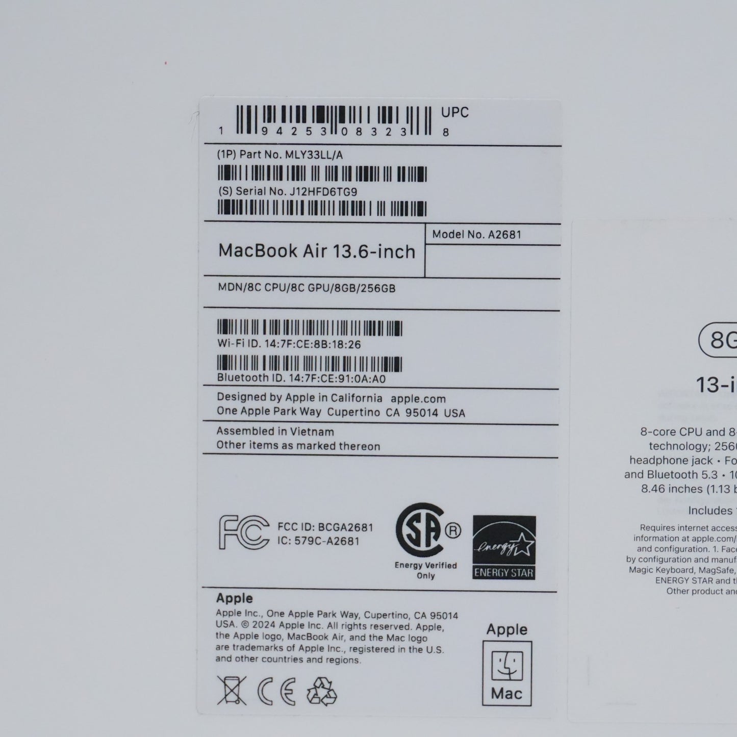 Product Image