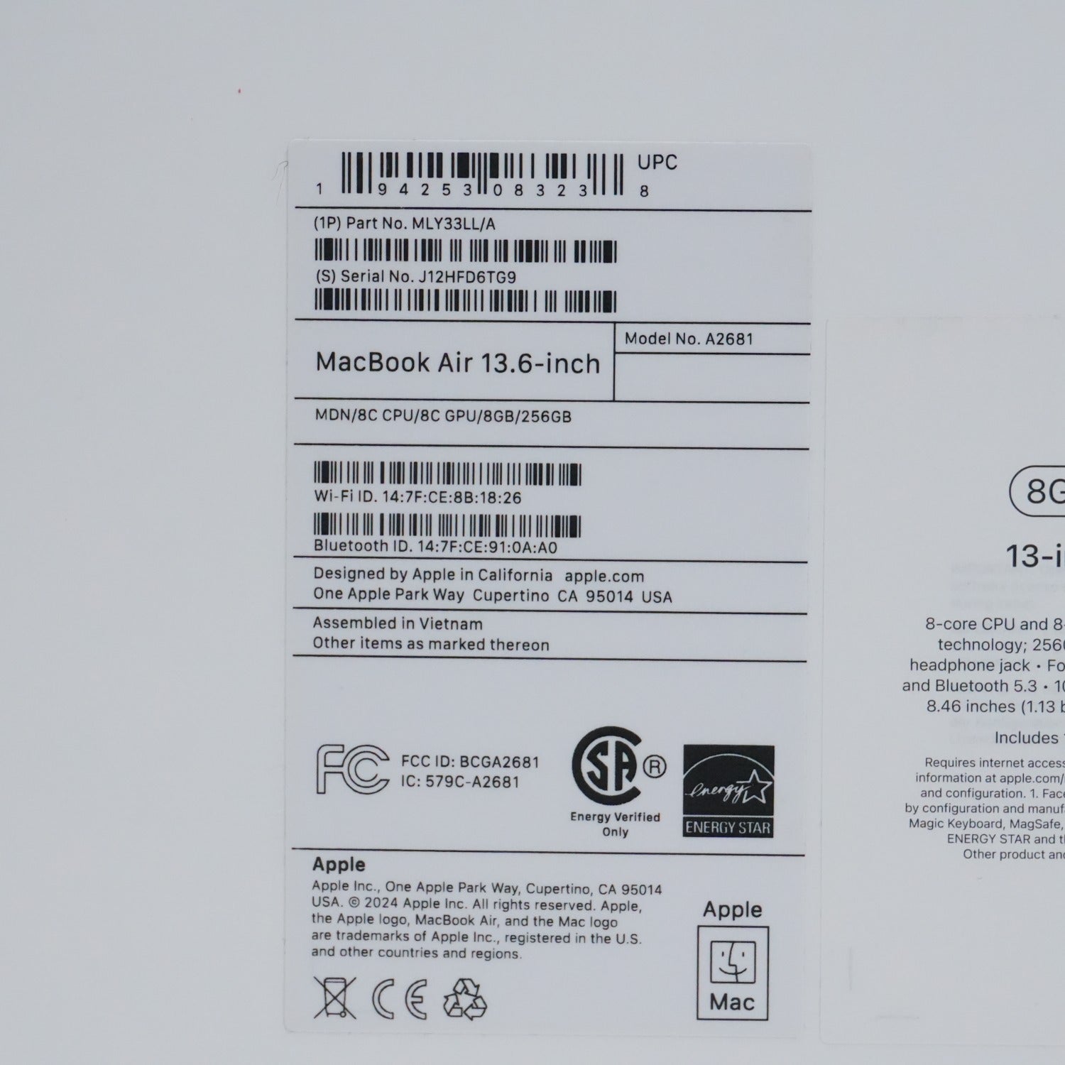 Product Image