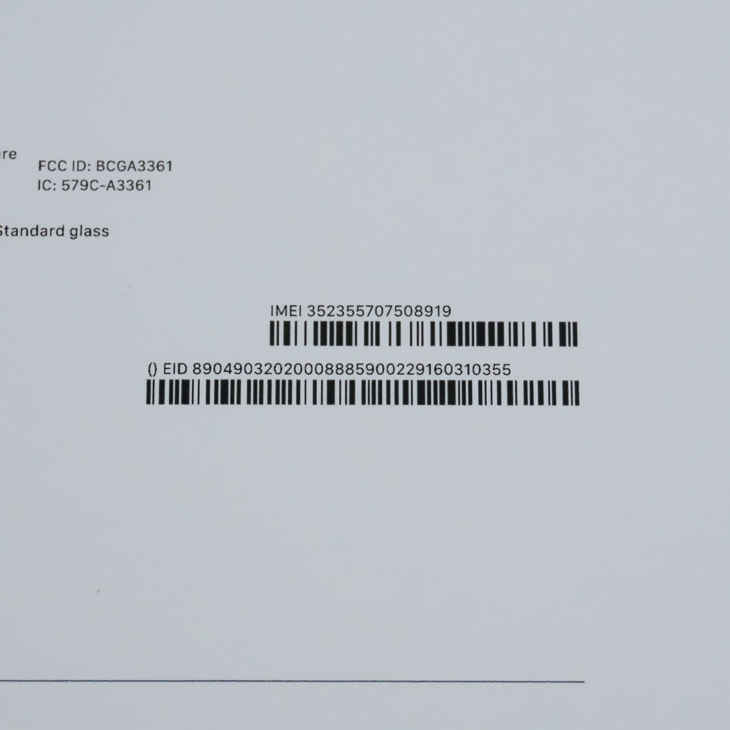 Product Image