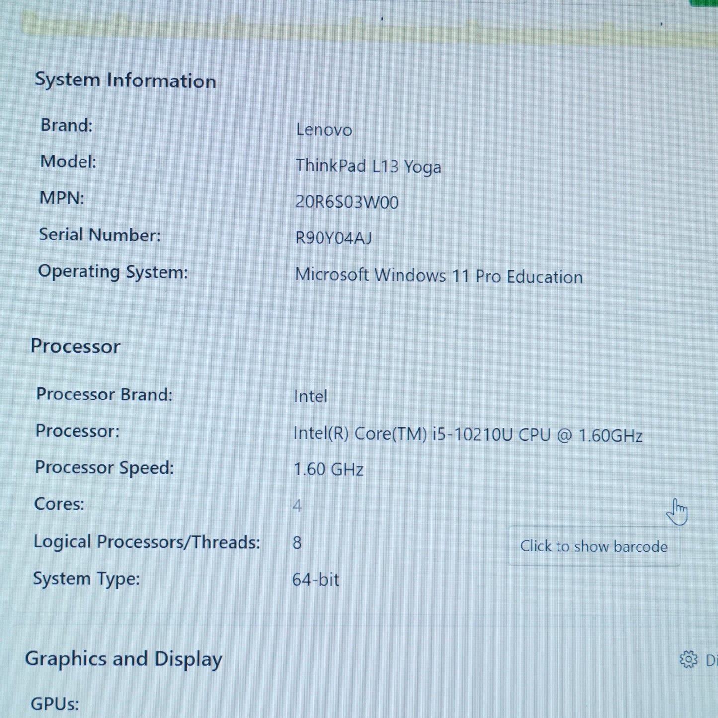 Product Image