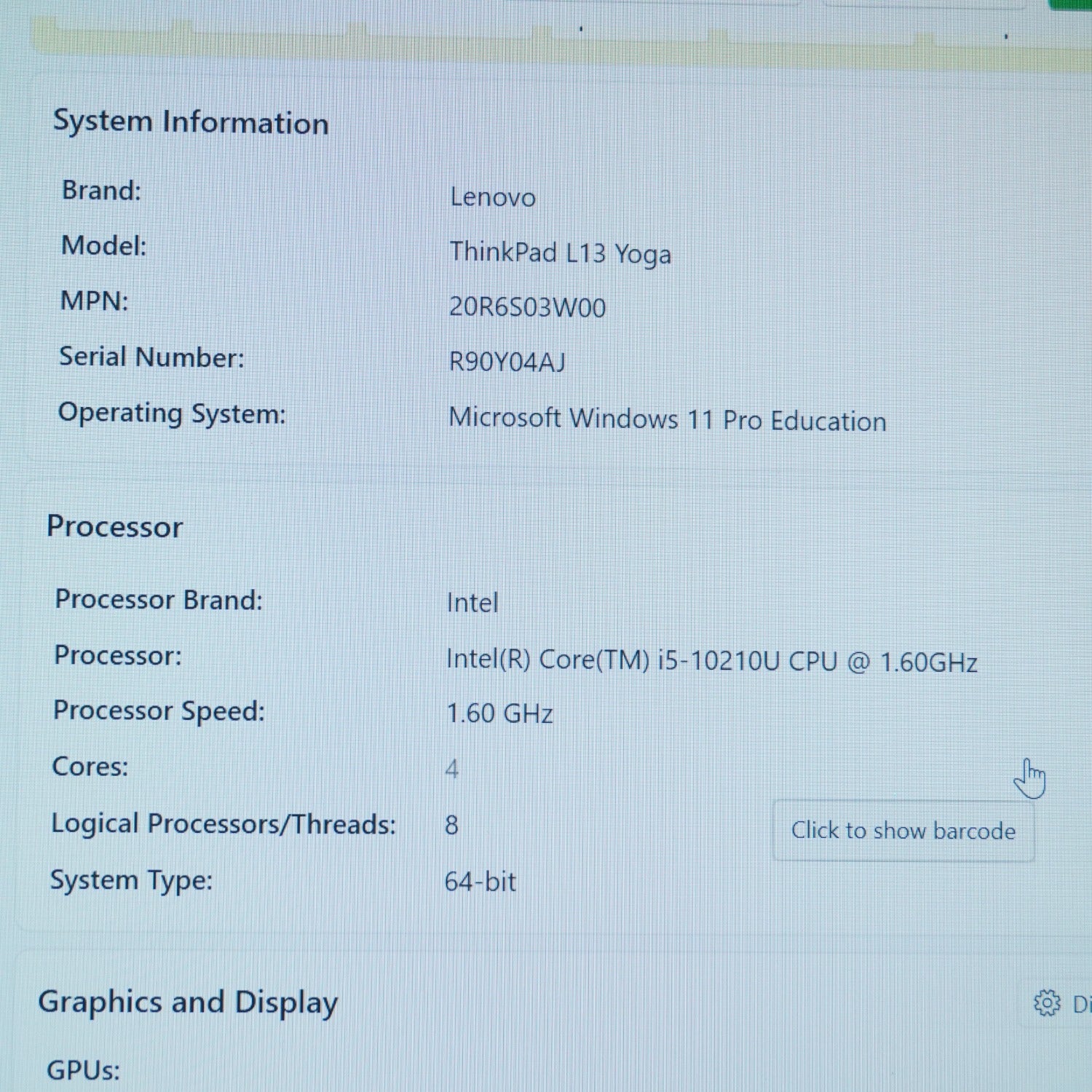 Product Image
