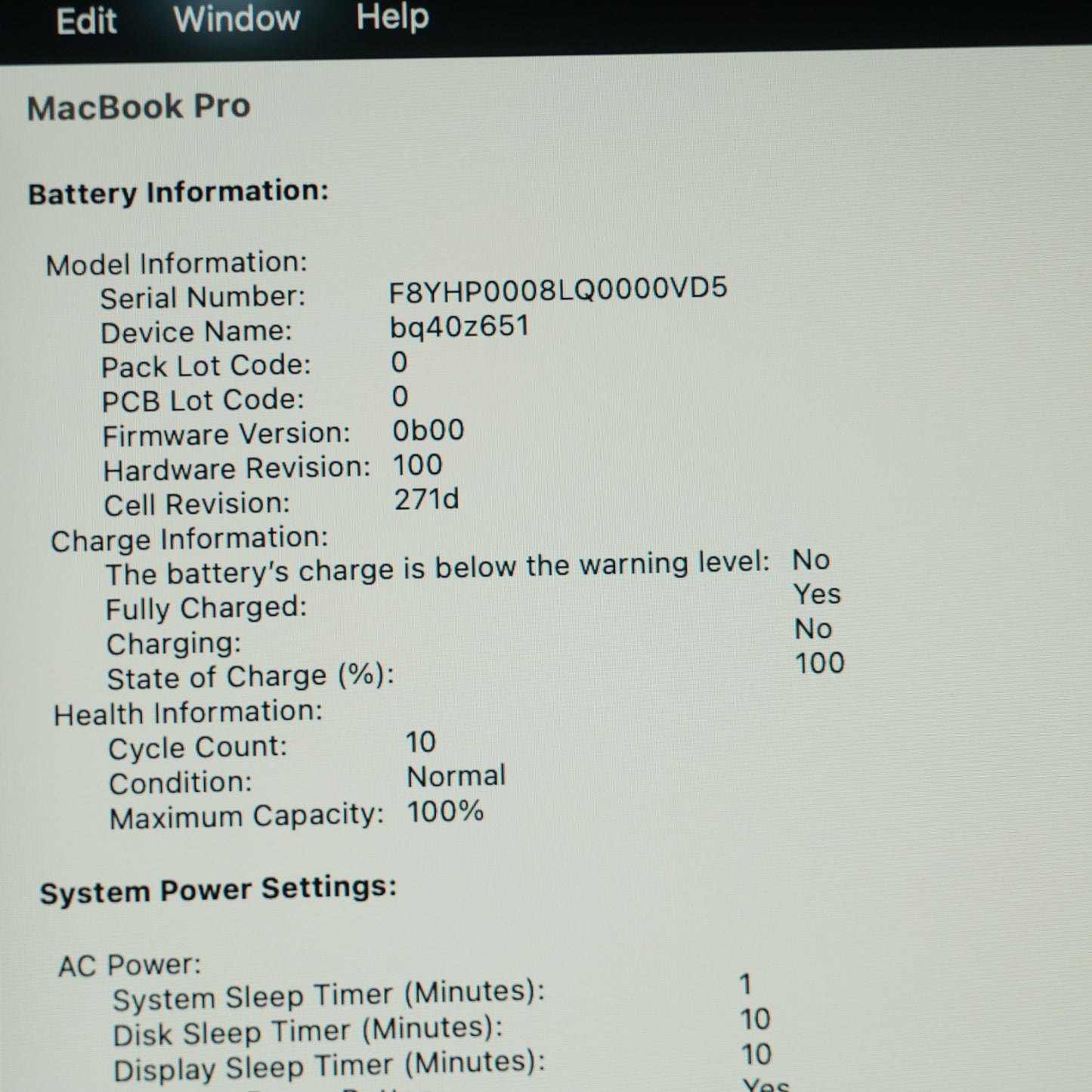 Product Image