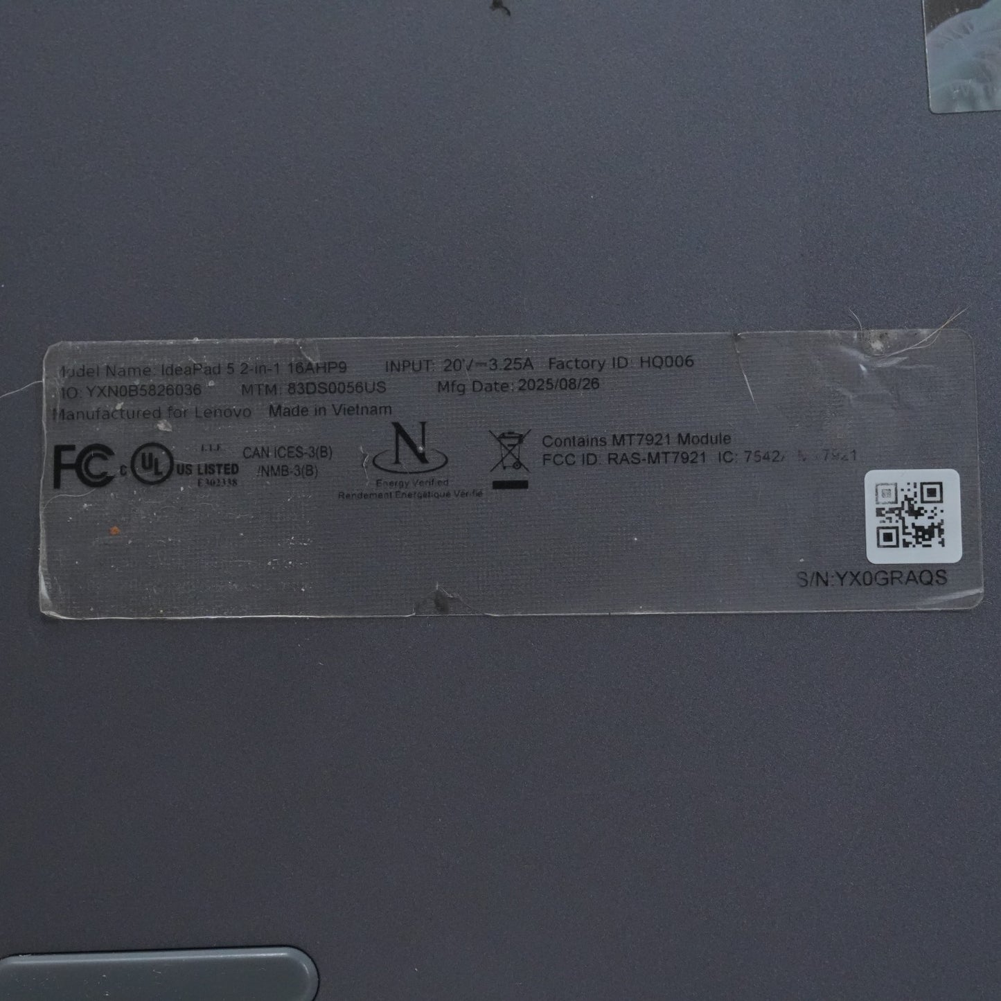 Product Image