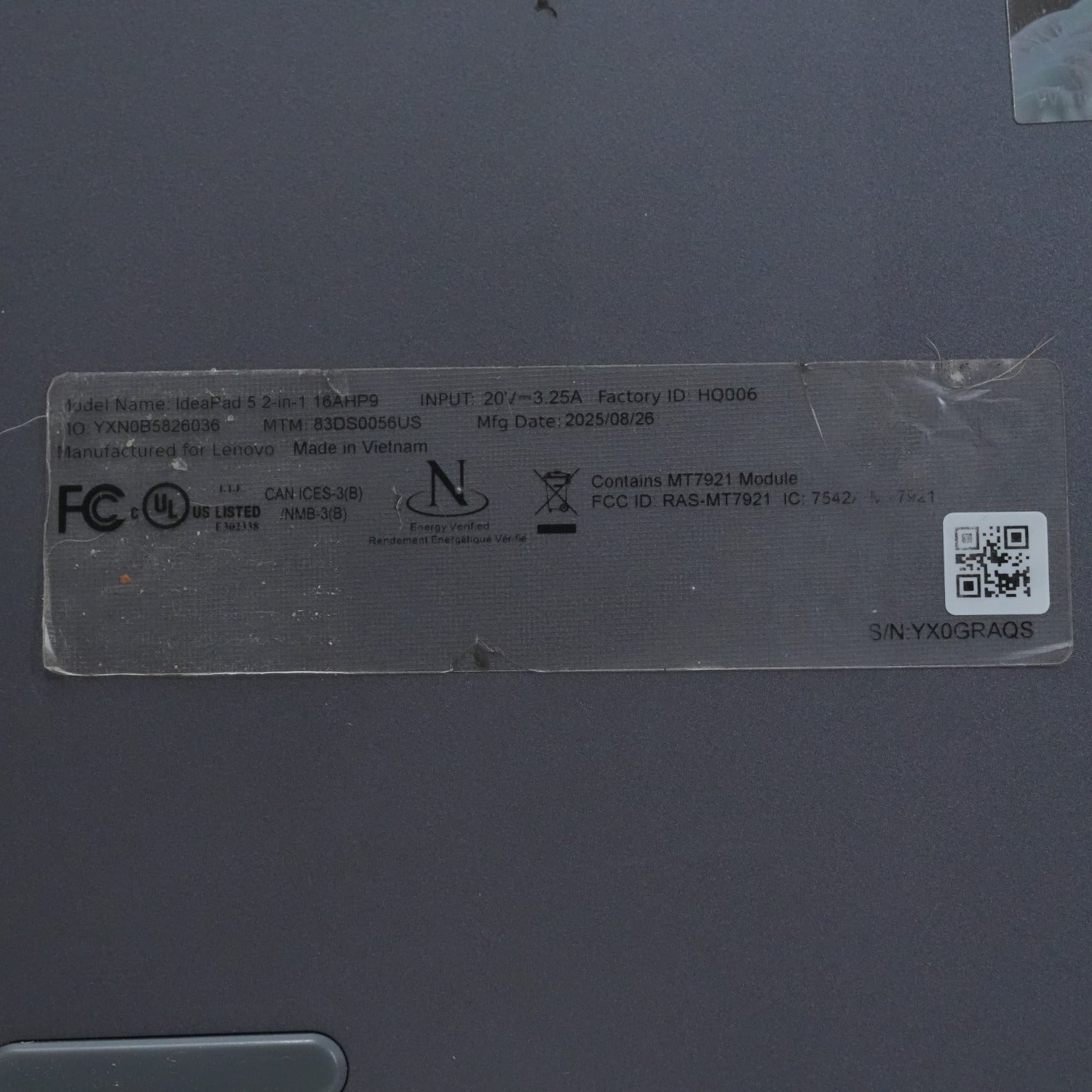Product Image