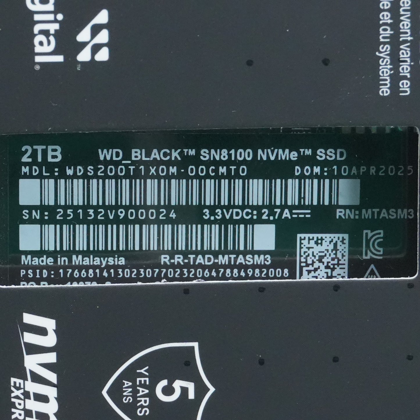 Product Image